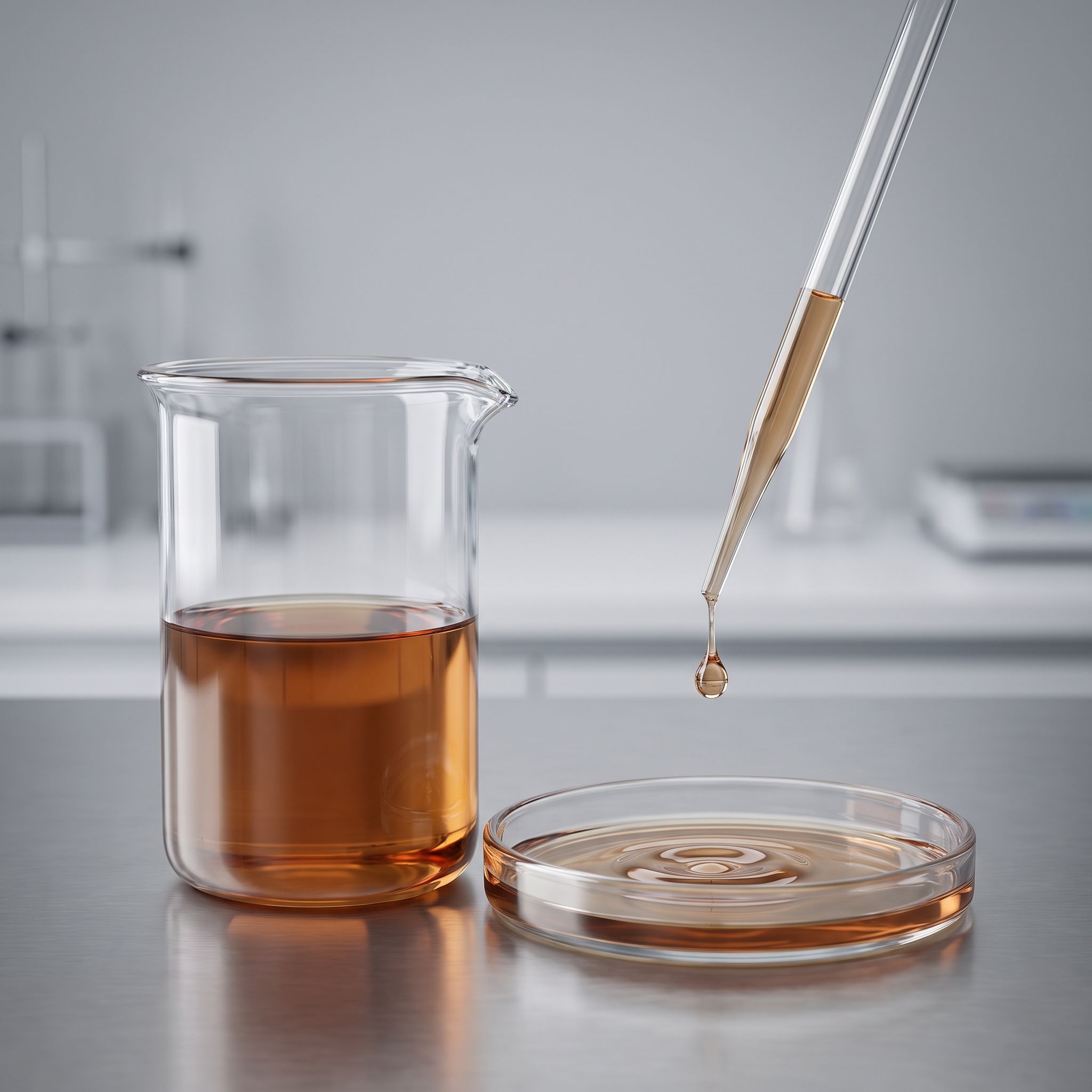 Leonurus Cardiaca Leaf Extract - view 2