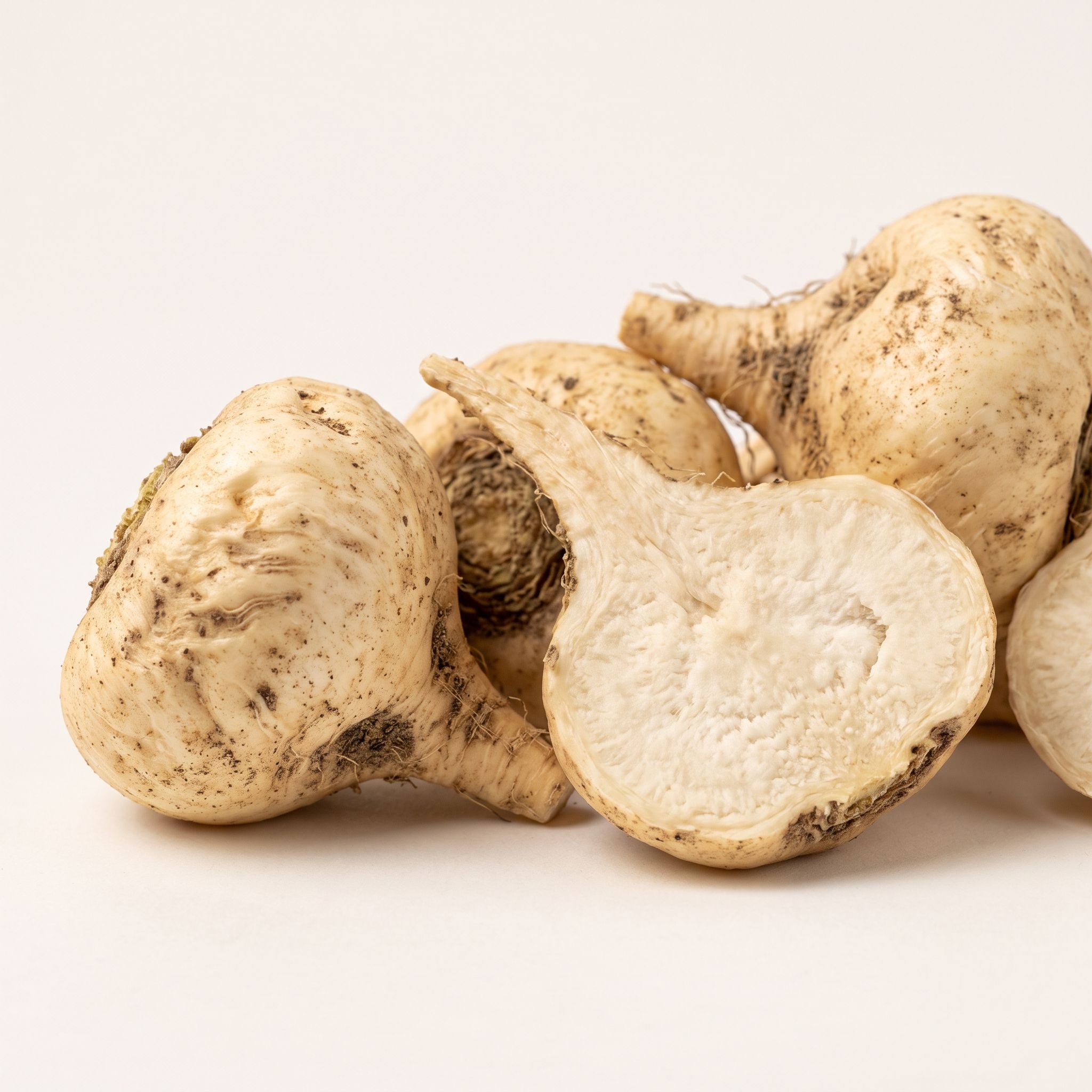 Lepidium Meyenii Root Extract - view 1