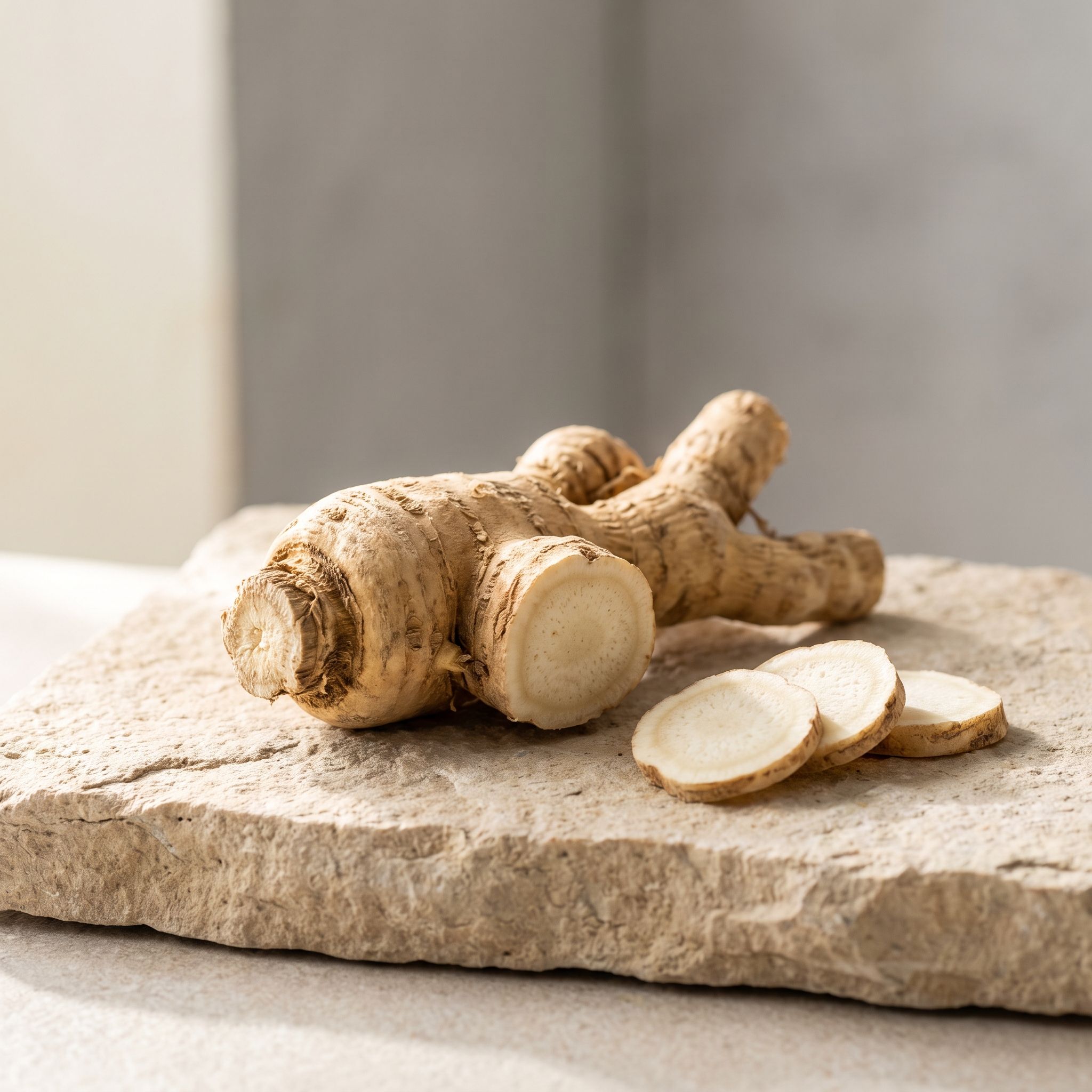 Levisticum Officinale Root Extract - view 1
