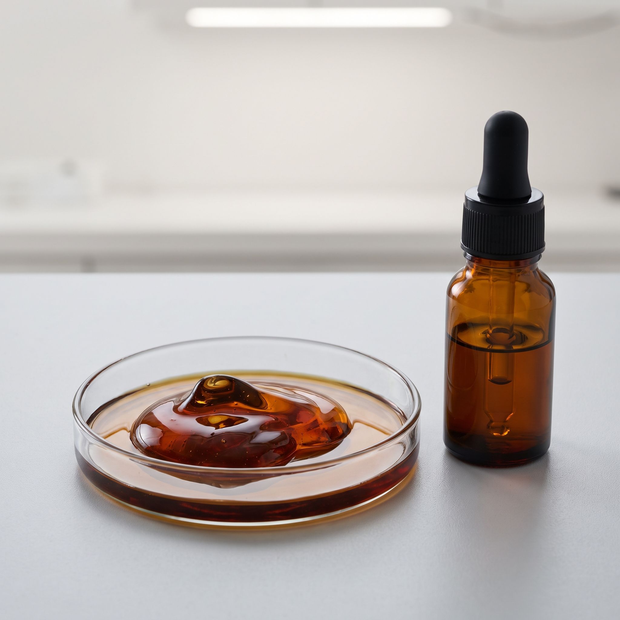 Ligustrum Vulgare Fruit Extract - view 2