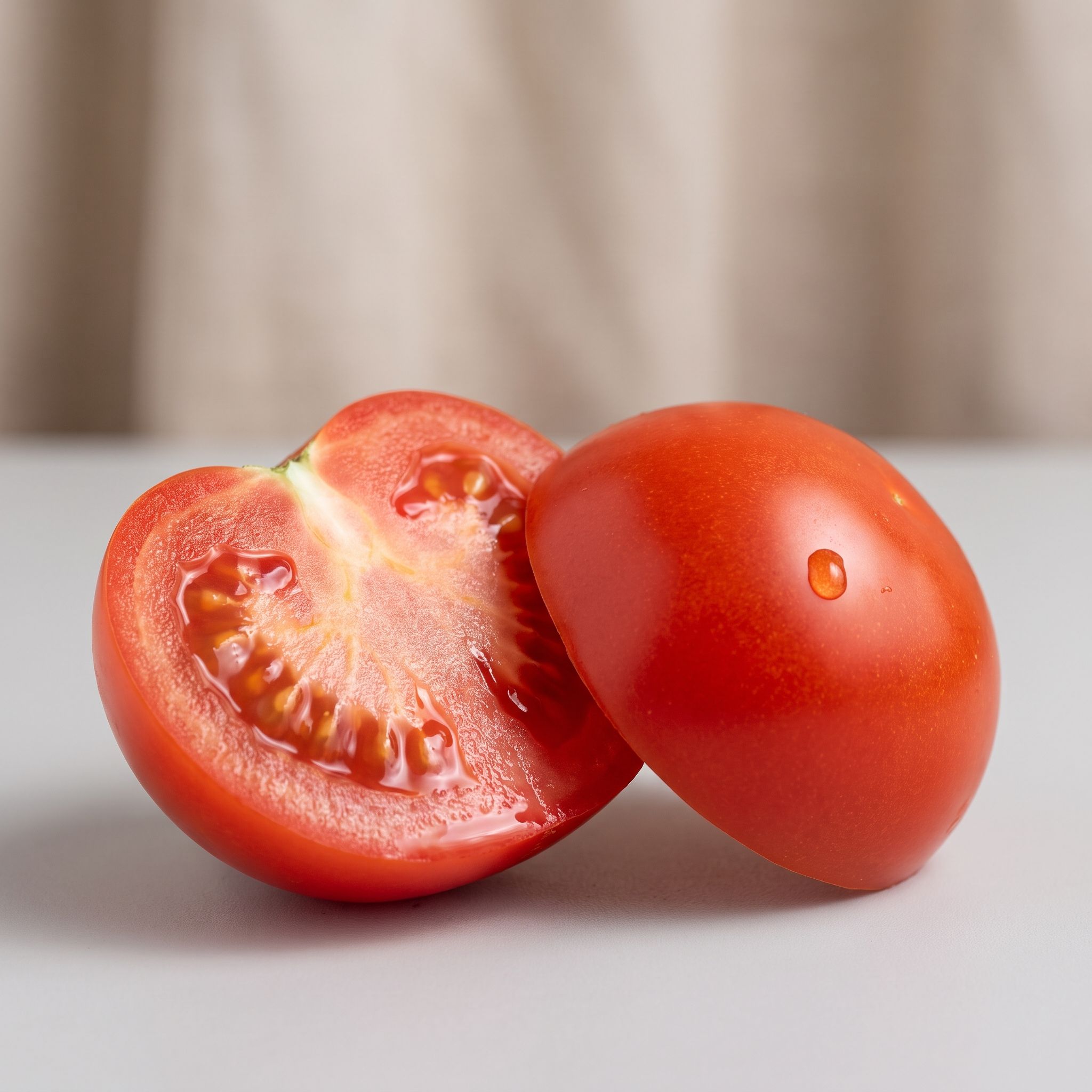 Lycopersicon Ecsculentum Fruit Extract - view 1