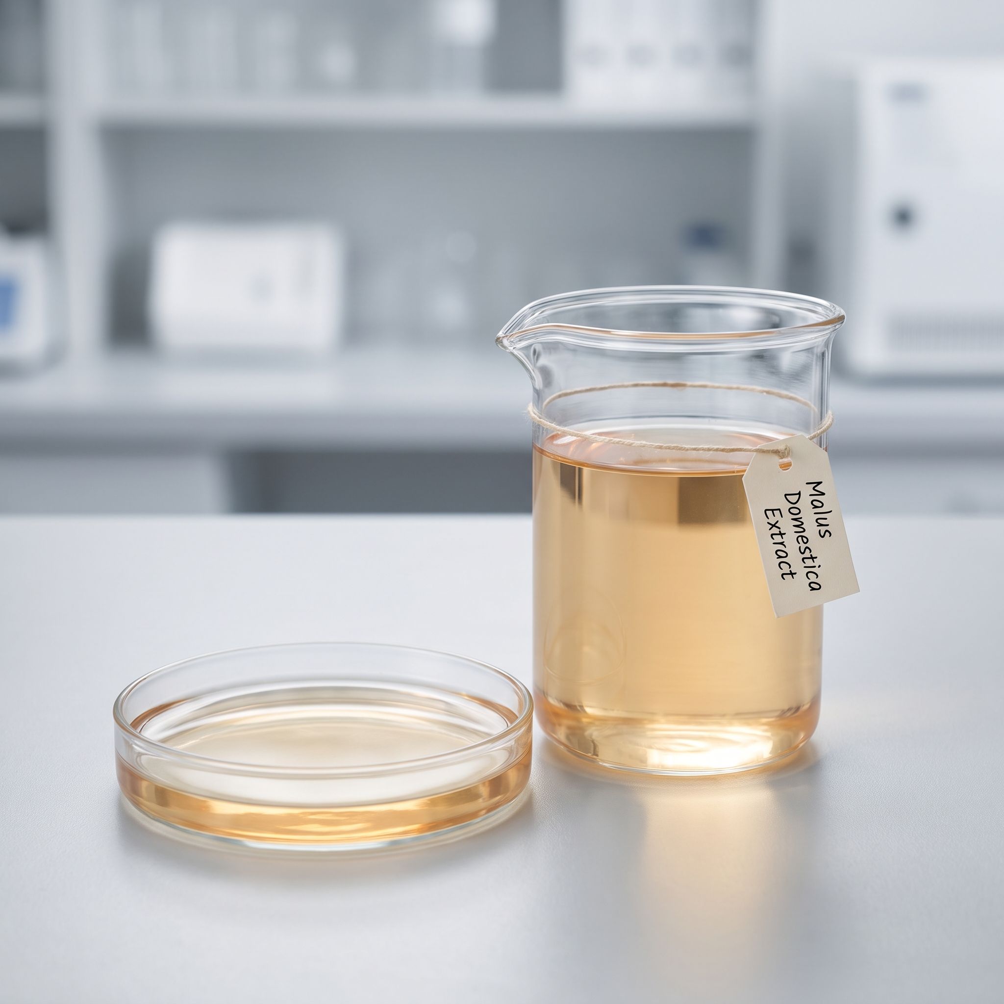 Malus Domestica Fruit Extract - view 2