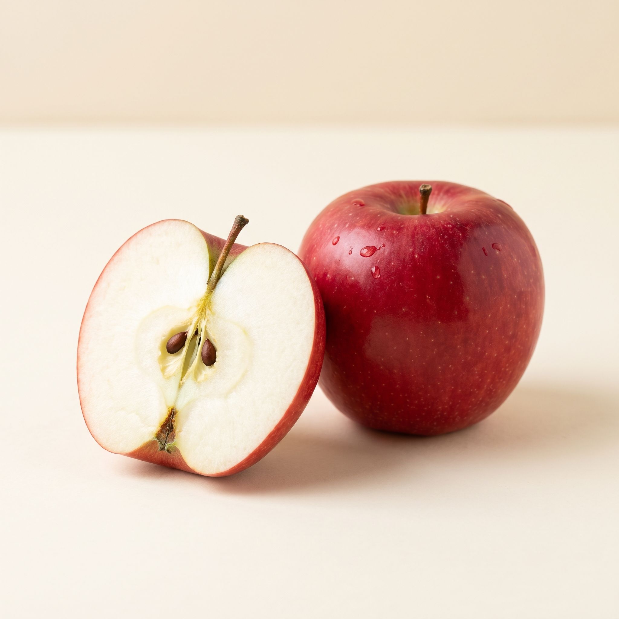 Malus Pumila Fruit Extract - view 1