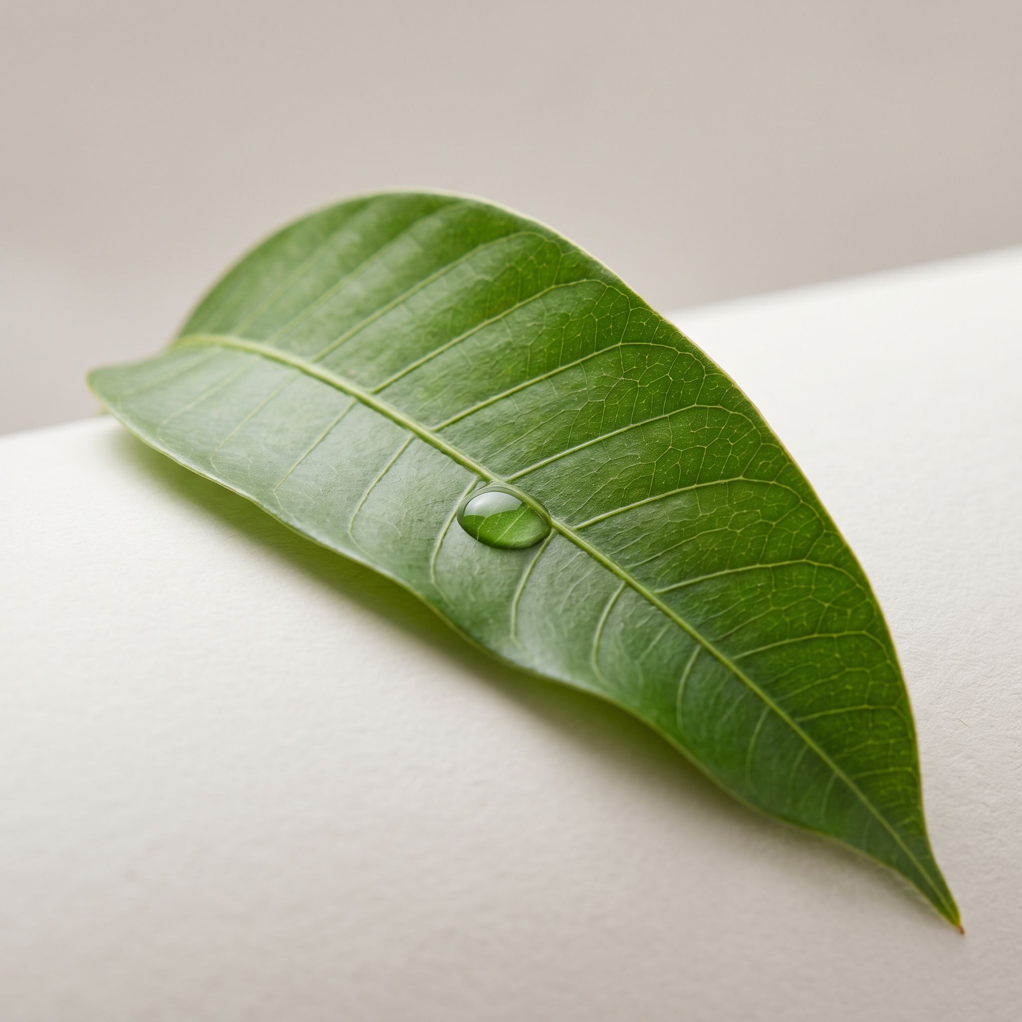 Mangifera Indica Leaf Extract - view 1