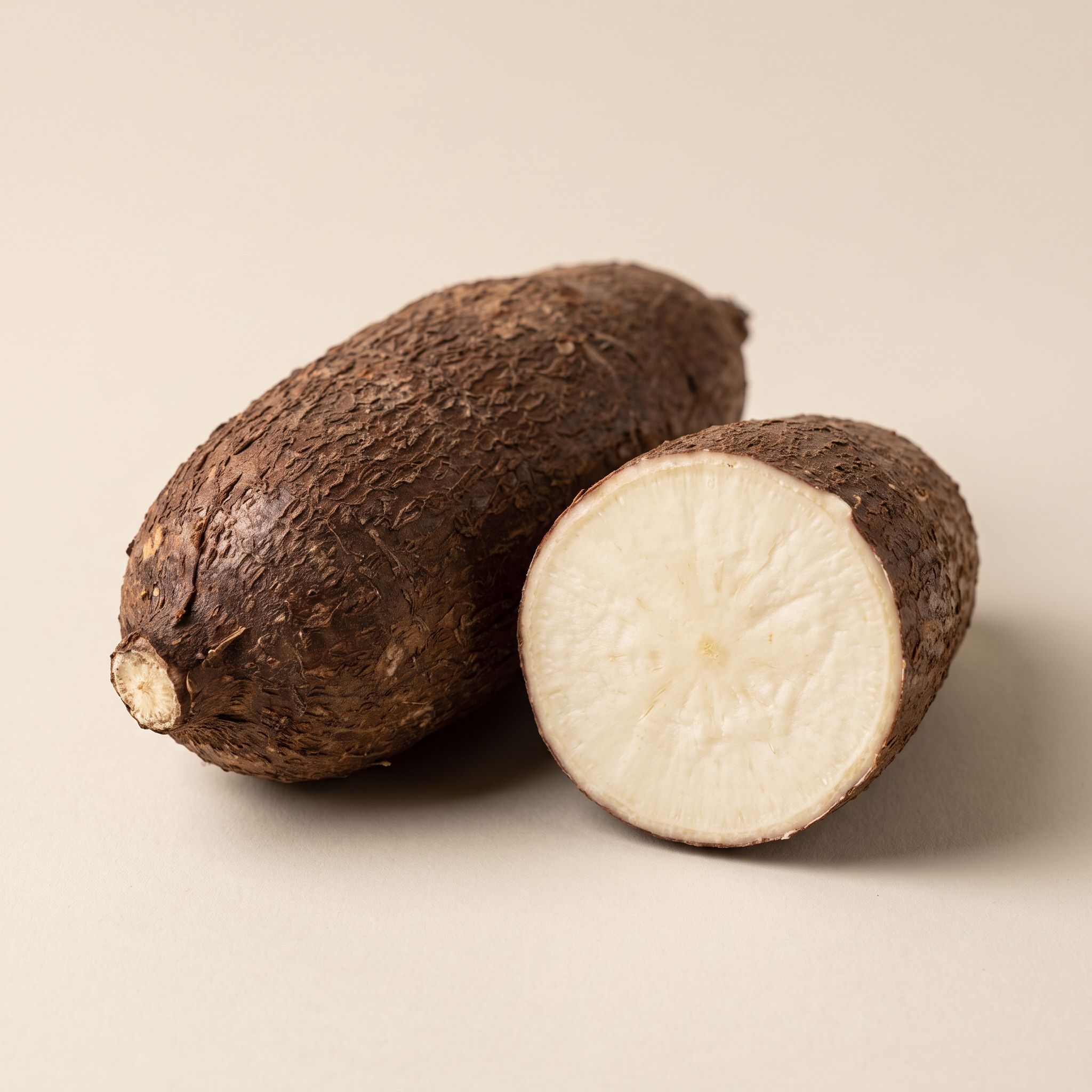 Manihot Esculenta Root Extract - view 1