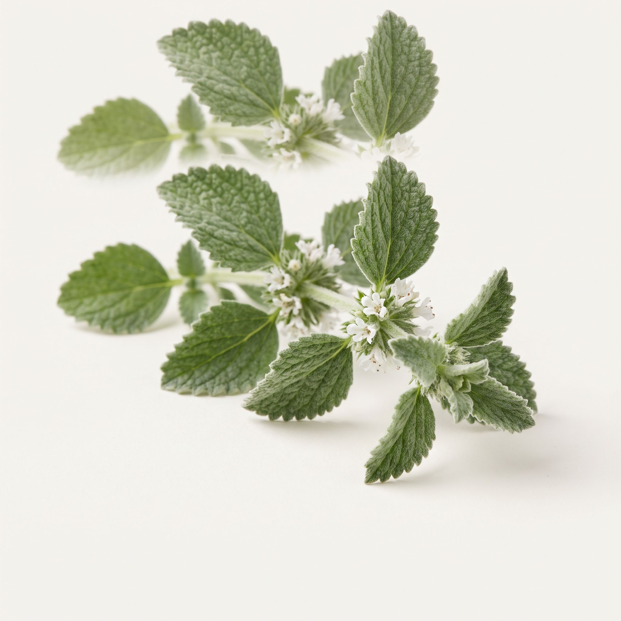 Marrubium Vulgare Herb Extract - view 1