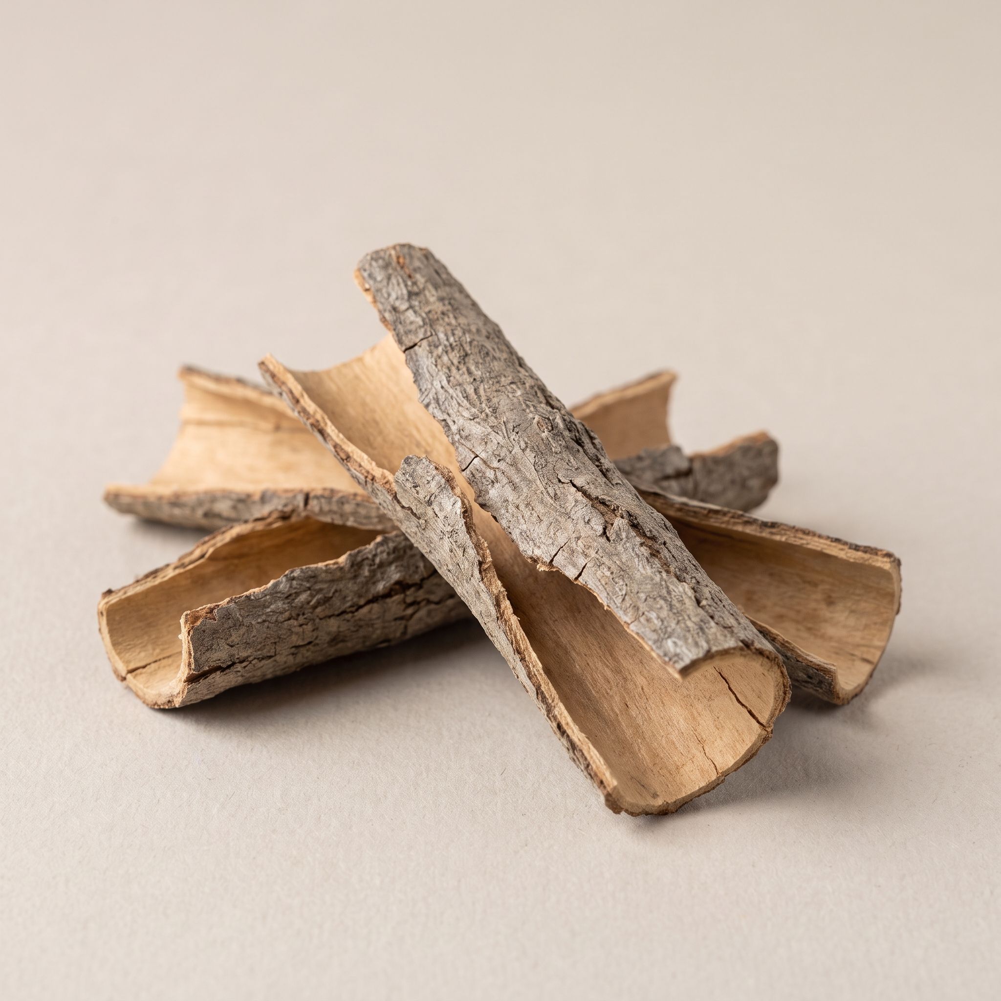Marsdenia Condurango Bark Extract - view 1