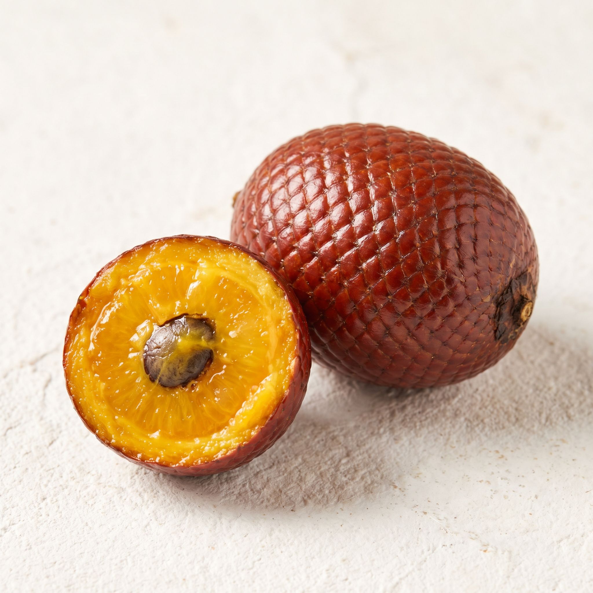 Mauritia Flexuosa Extract - view 1