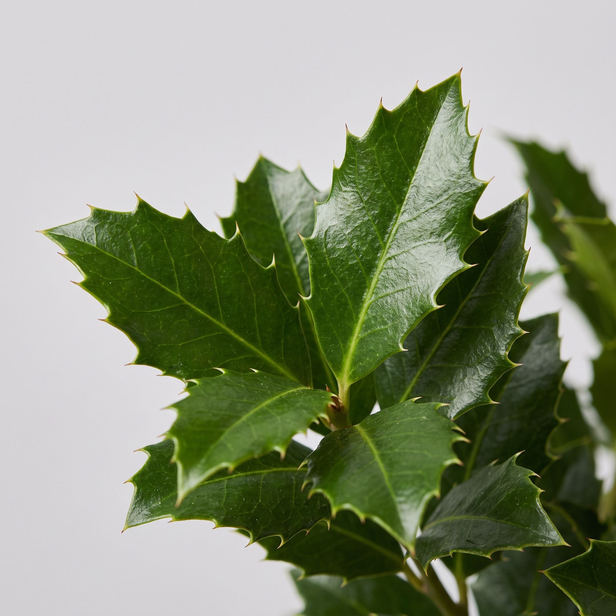 Maytenus Ilicifolia Herb Extract - view 1