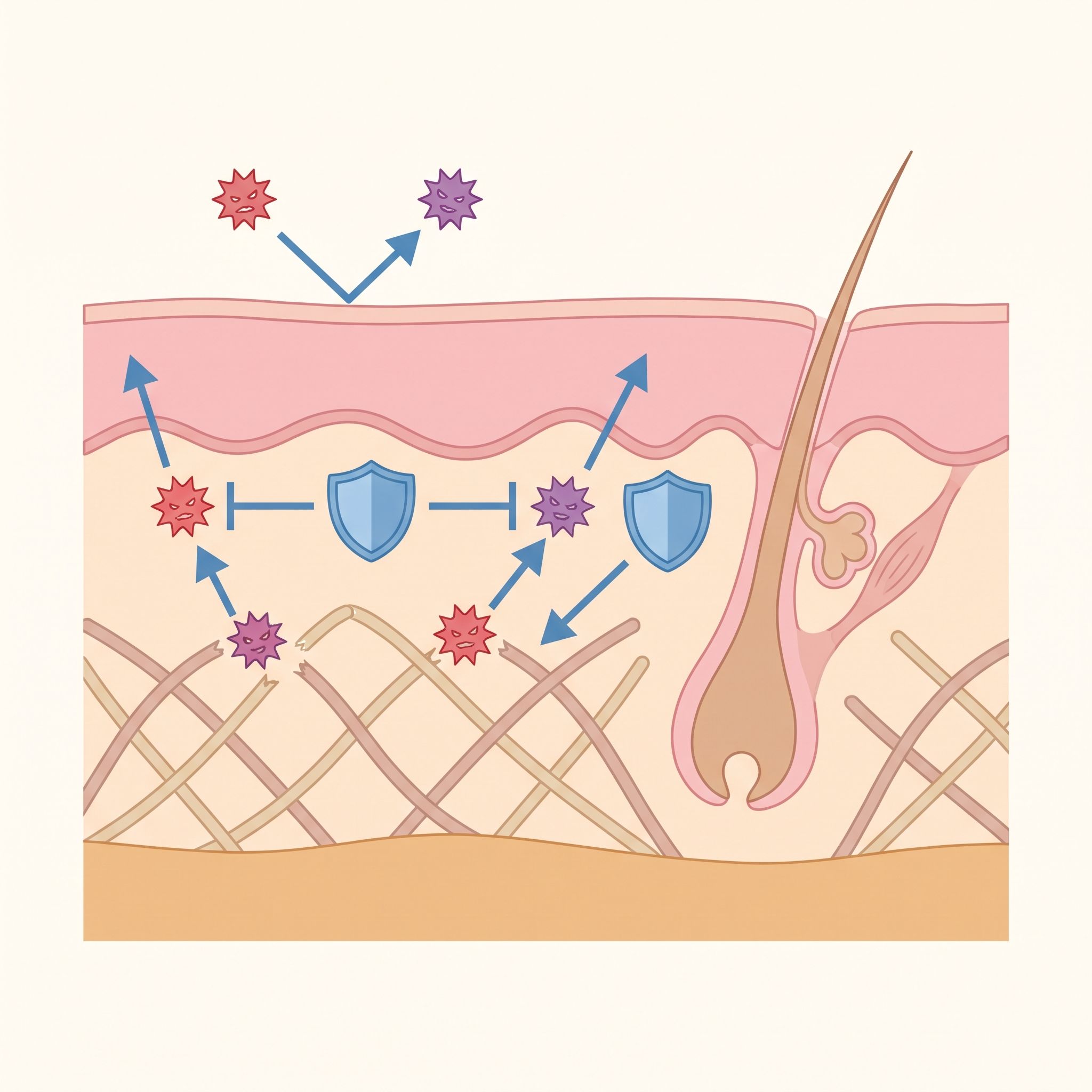 Maytenus Ilicifolia Herb Extract - view 3