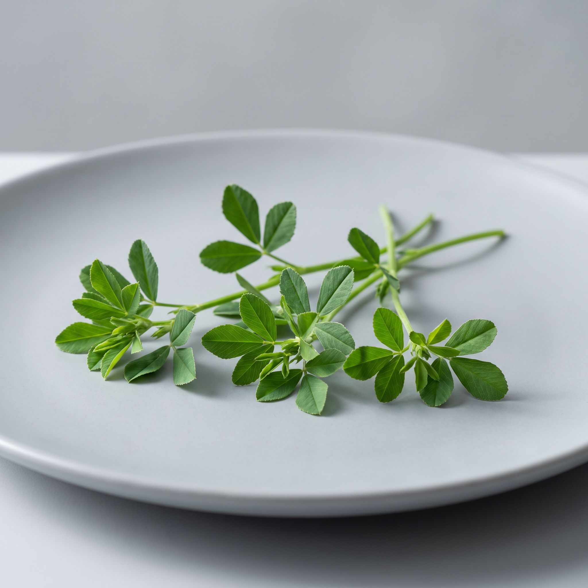 Medicago Sativa Leaf/Stem Extract - view 1