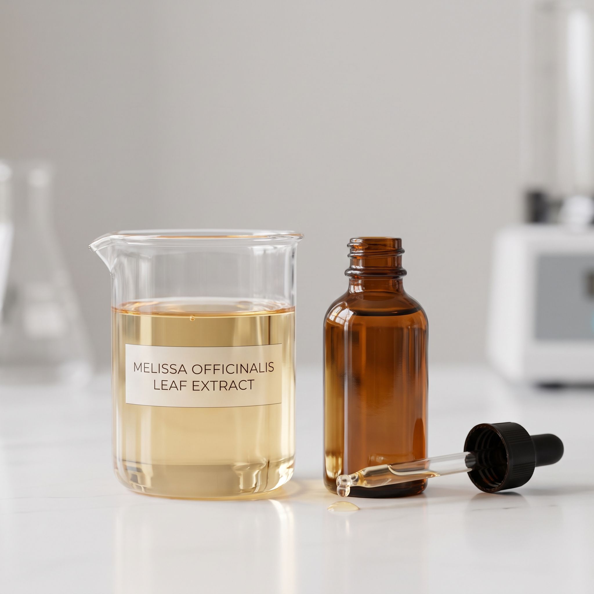 Melissa Officinalis Leaf Extract - view 2