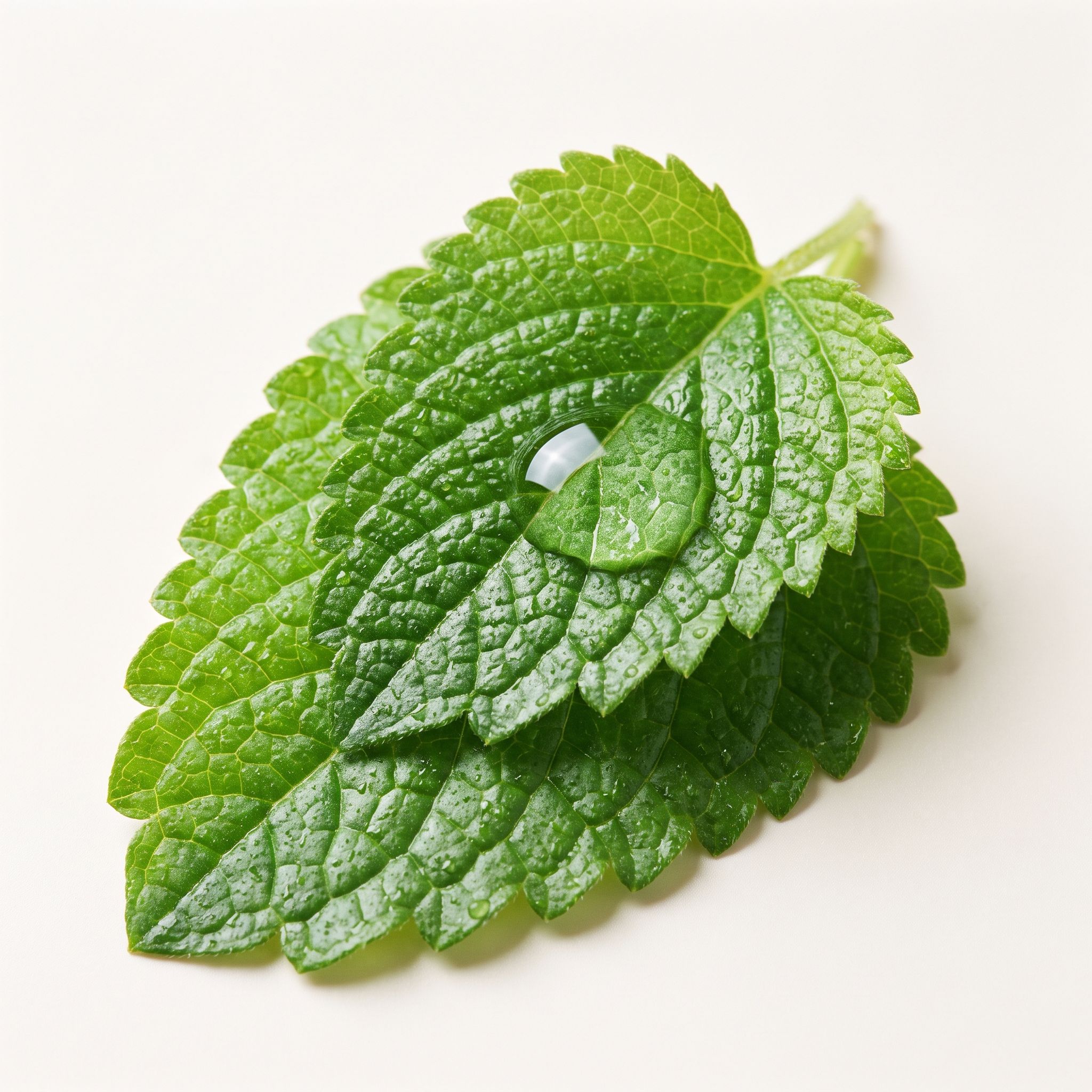Melissa Officinalis Leaf Extract - view 1