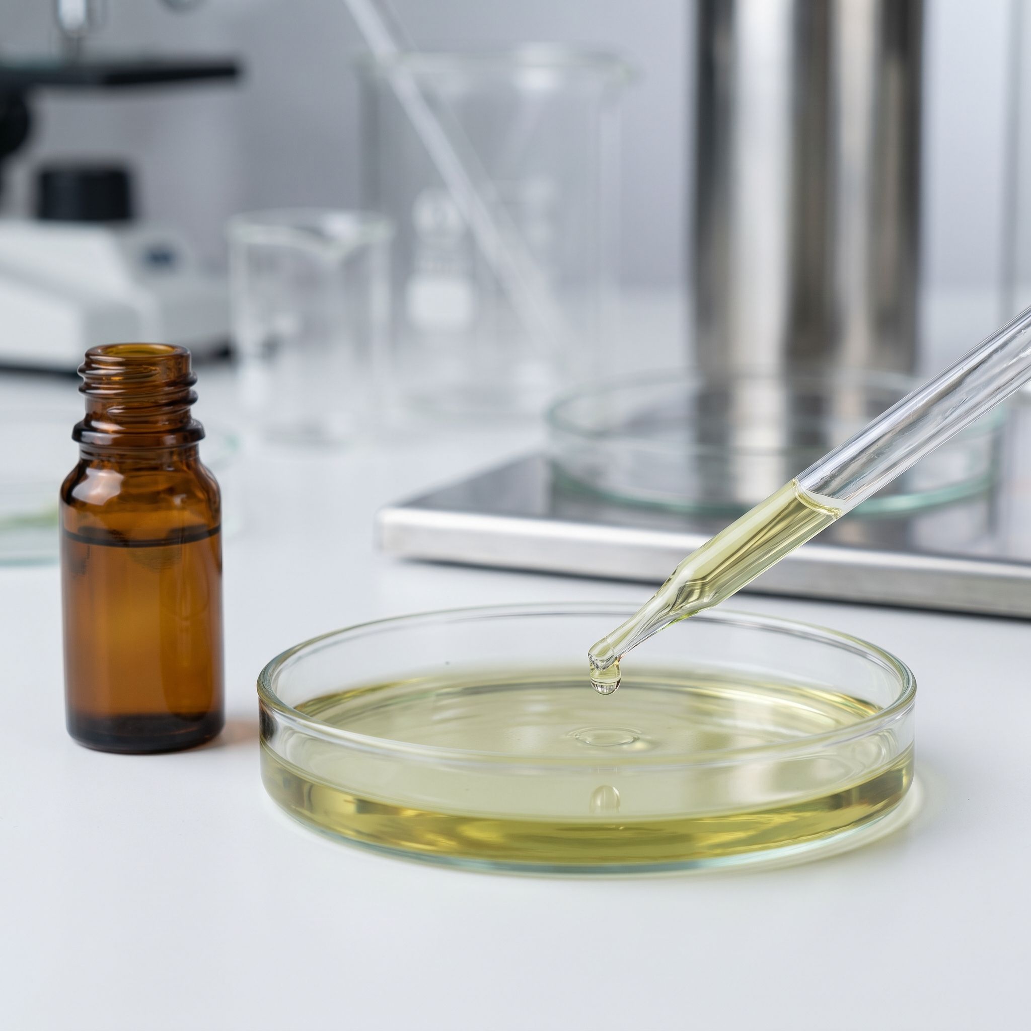 Peppermint Leaf Extract - view 2
