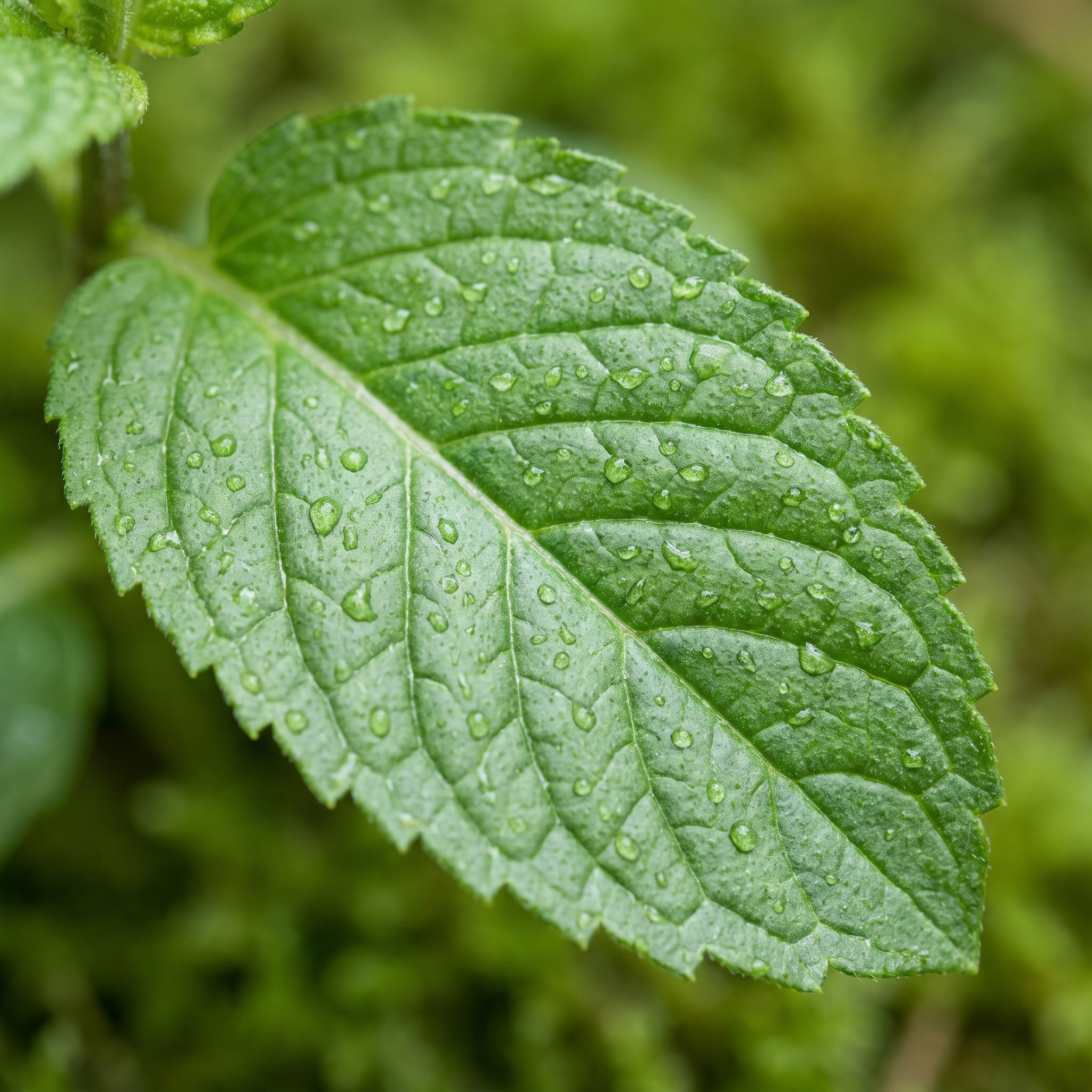 Peppermint Leaf Extract - view 1