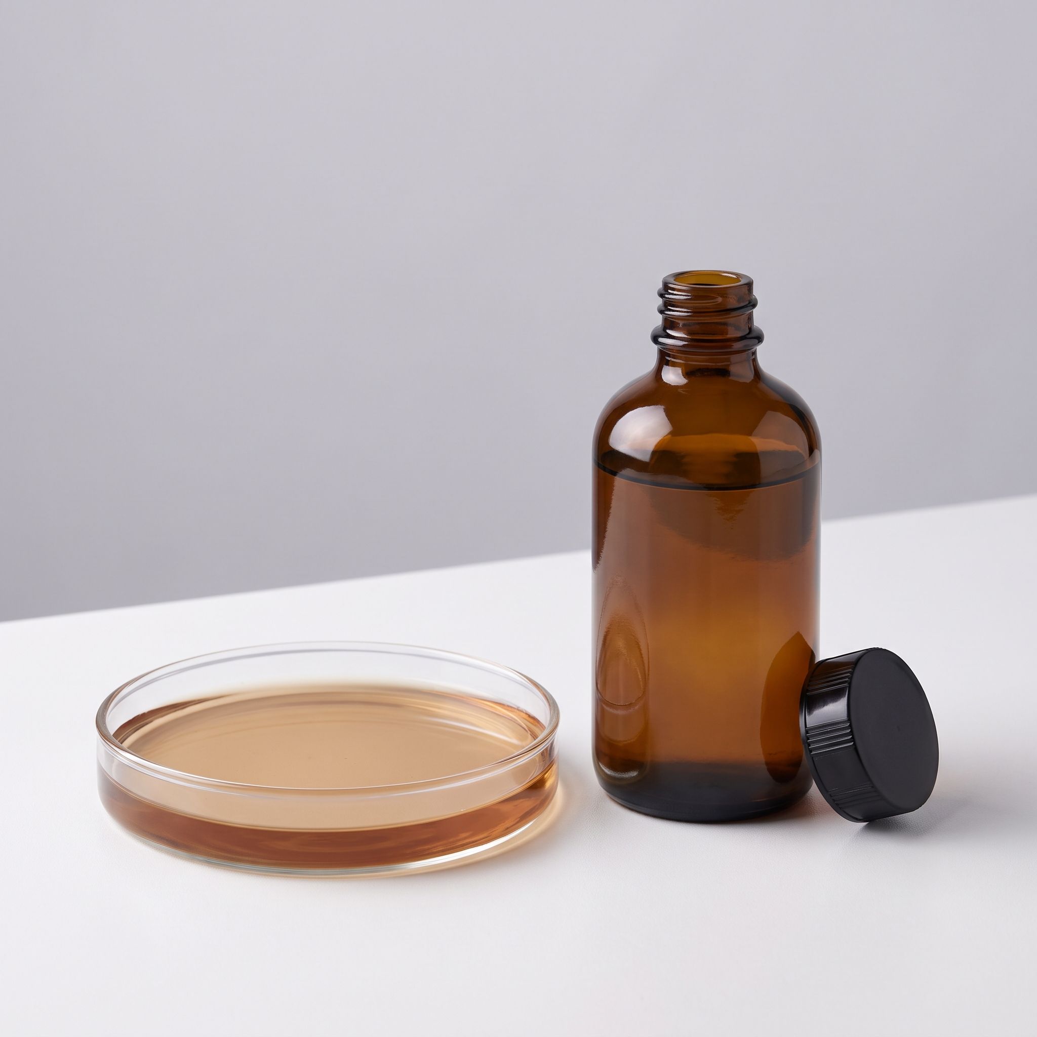 Mentha Spicata Leaf Extract - view 2
