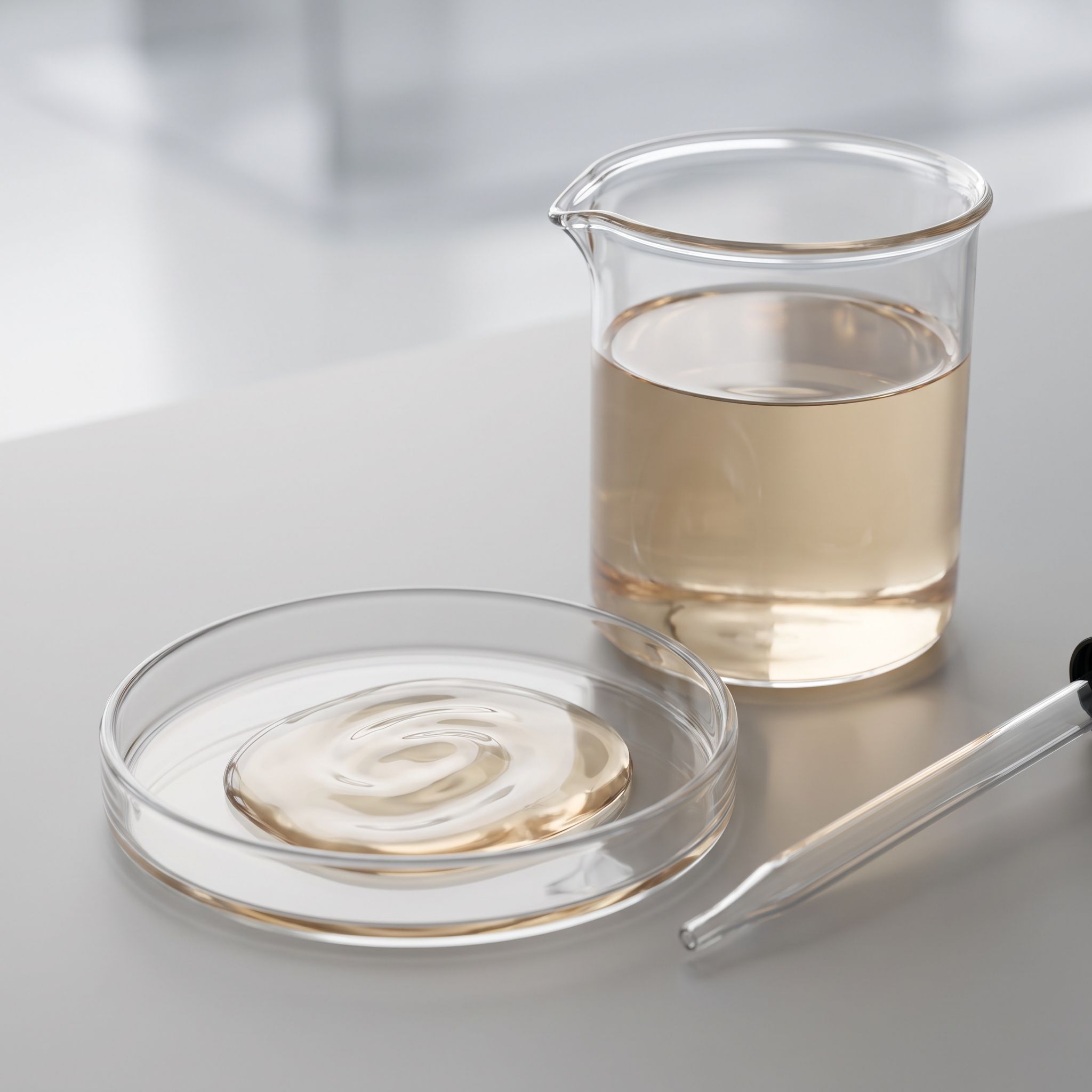 Milium Effusum Extract - view 2