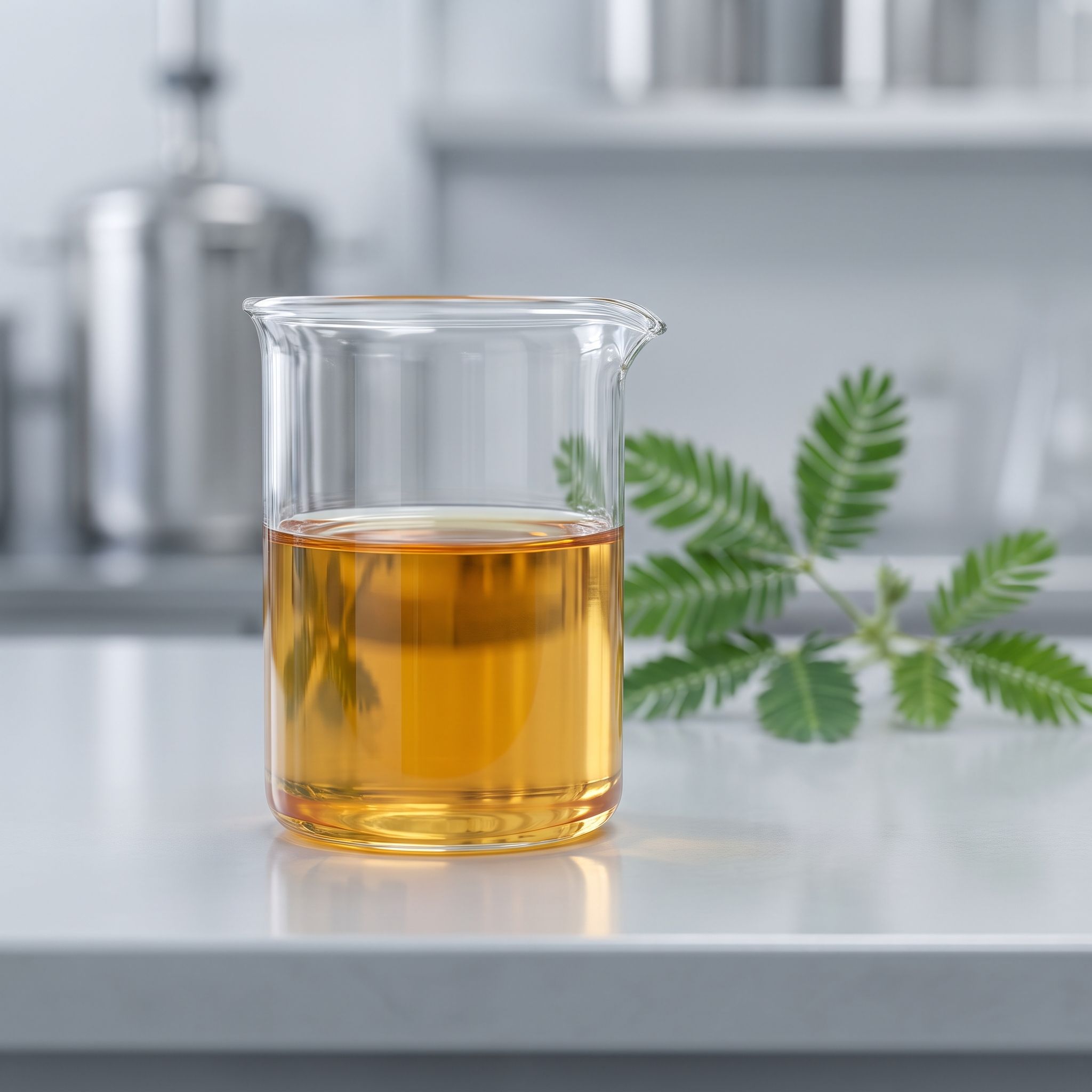 Mimosa Pudica Herb Extract - view 2