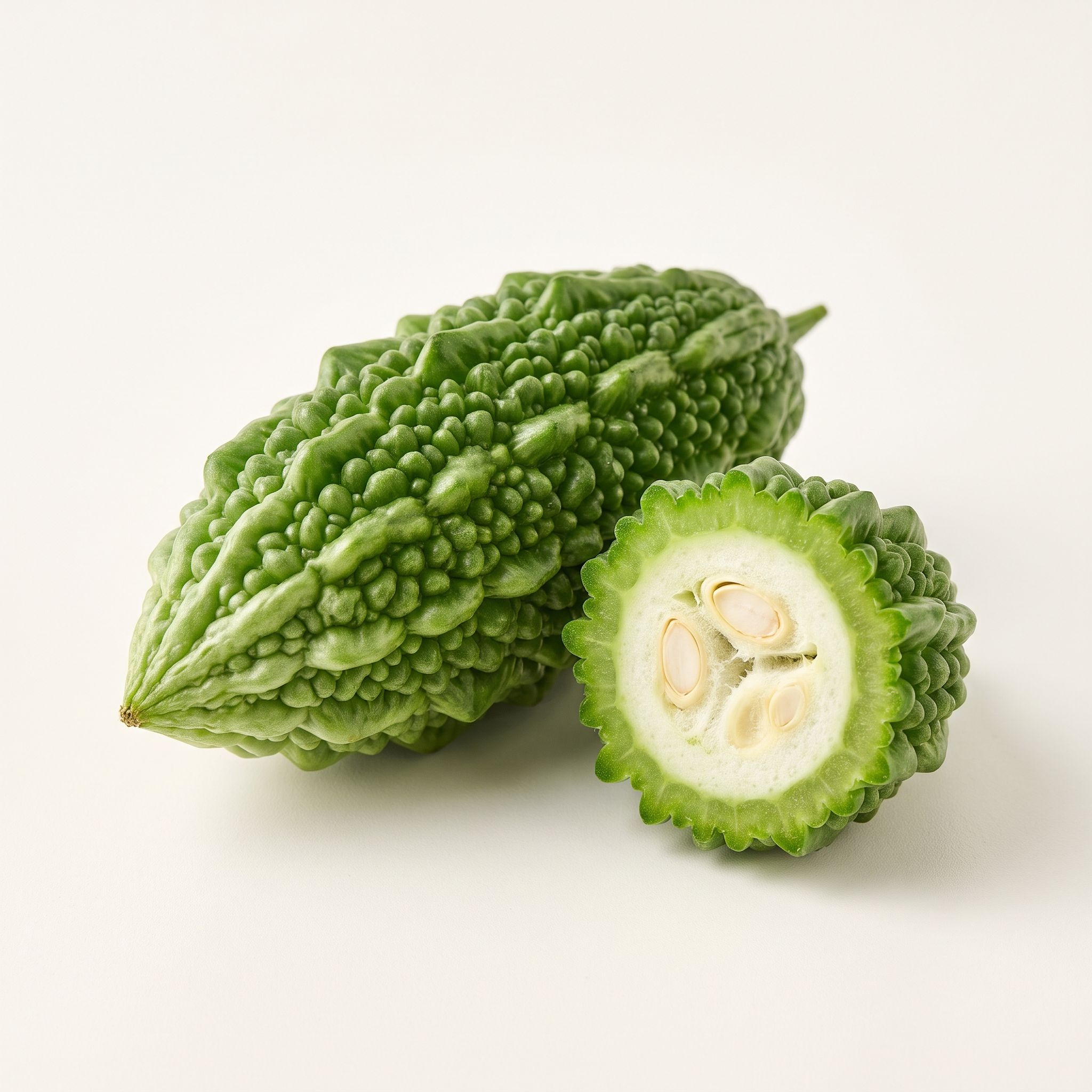 Momordica Charantia Fruit Extract - view 1