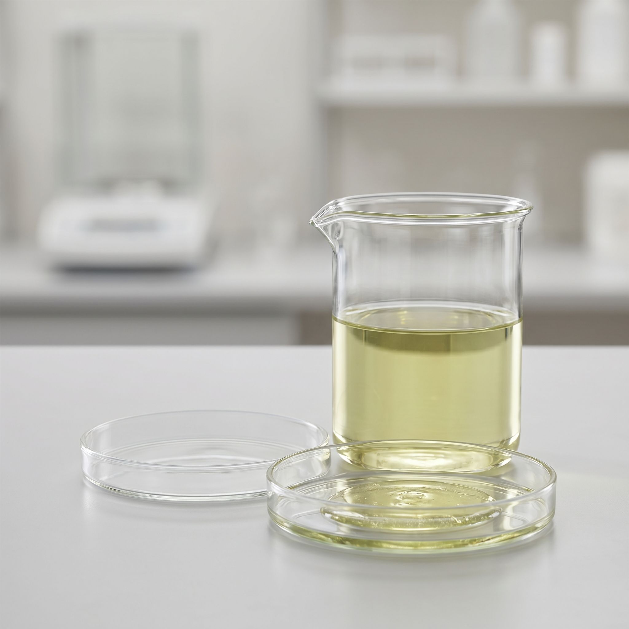 Moringa Leaf Extract - view 2