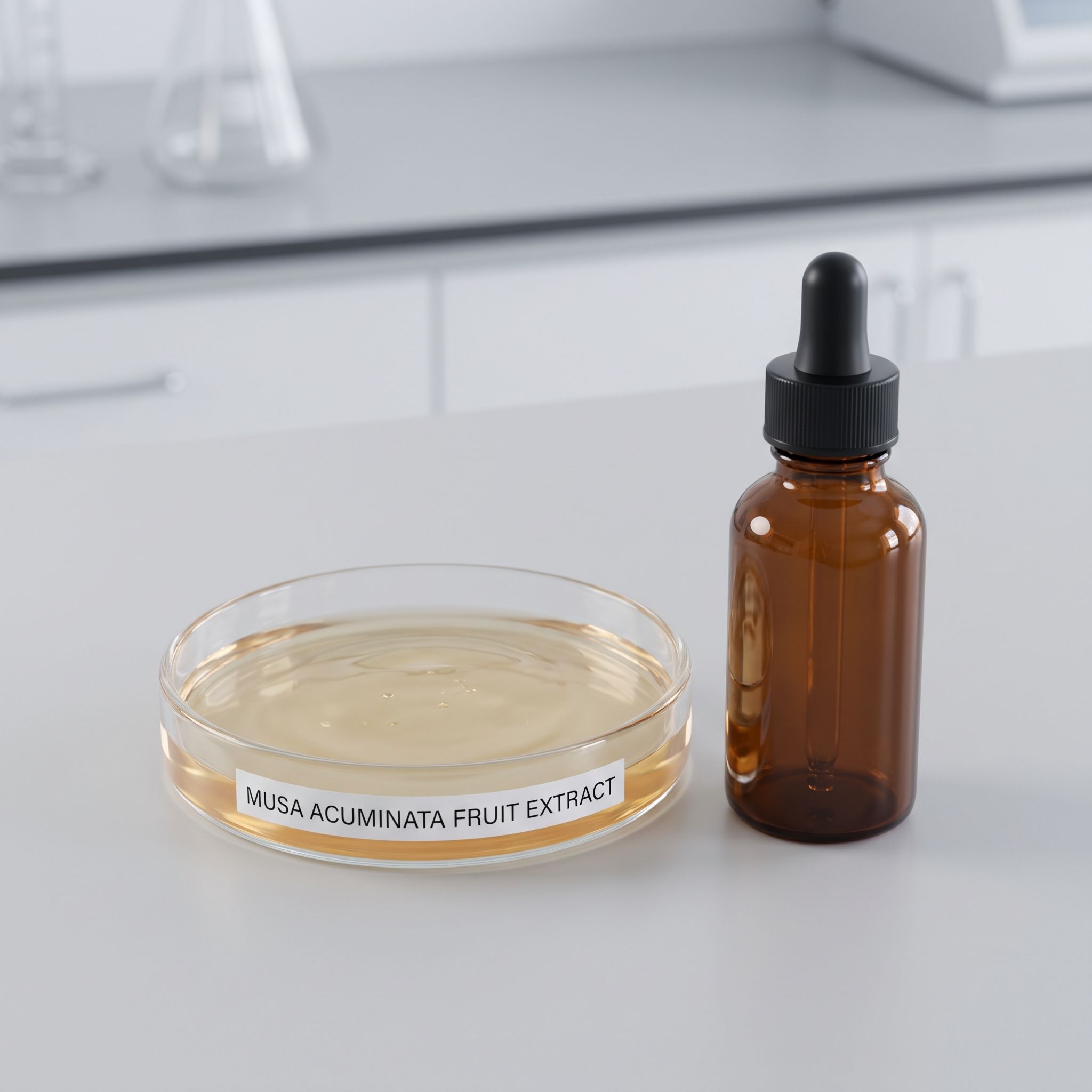 Musa Acuminata Fruit Extract - view 2