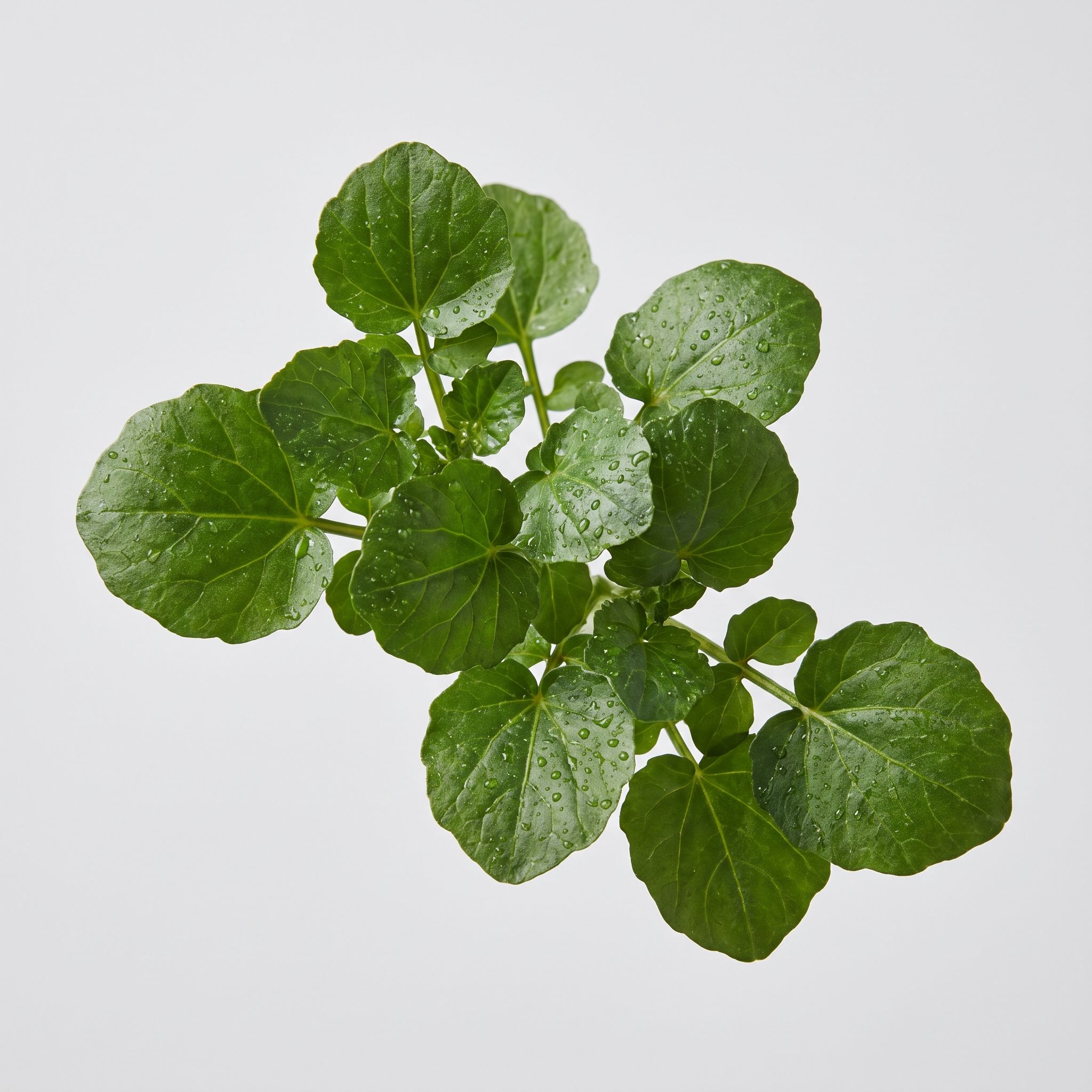 Nasturtium Officinale Leaf Extract - view 1