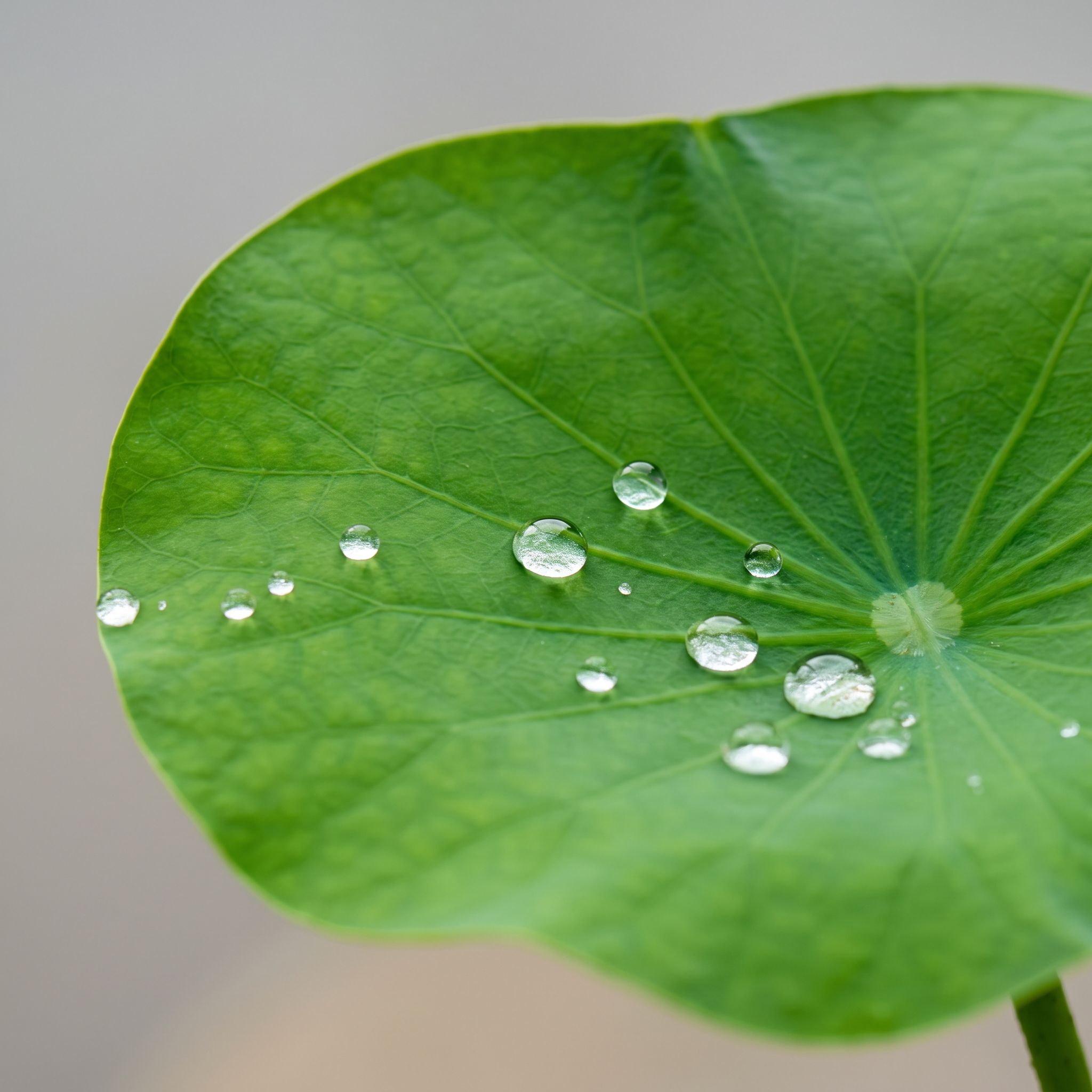 Nelumbo Lutea Leaf Extract - view 1
