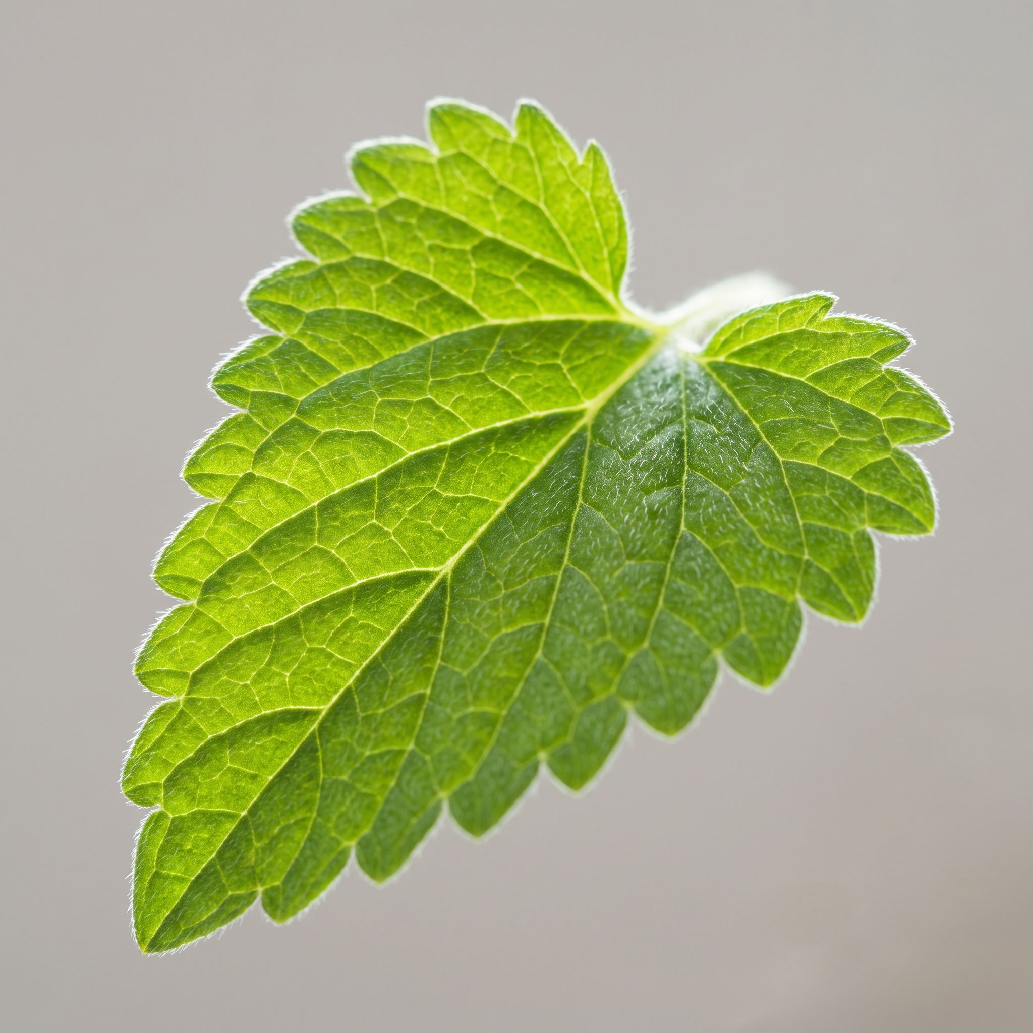 Nepeta Cataria Leaf Extract - view 1