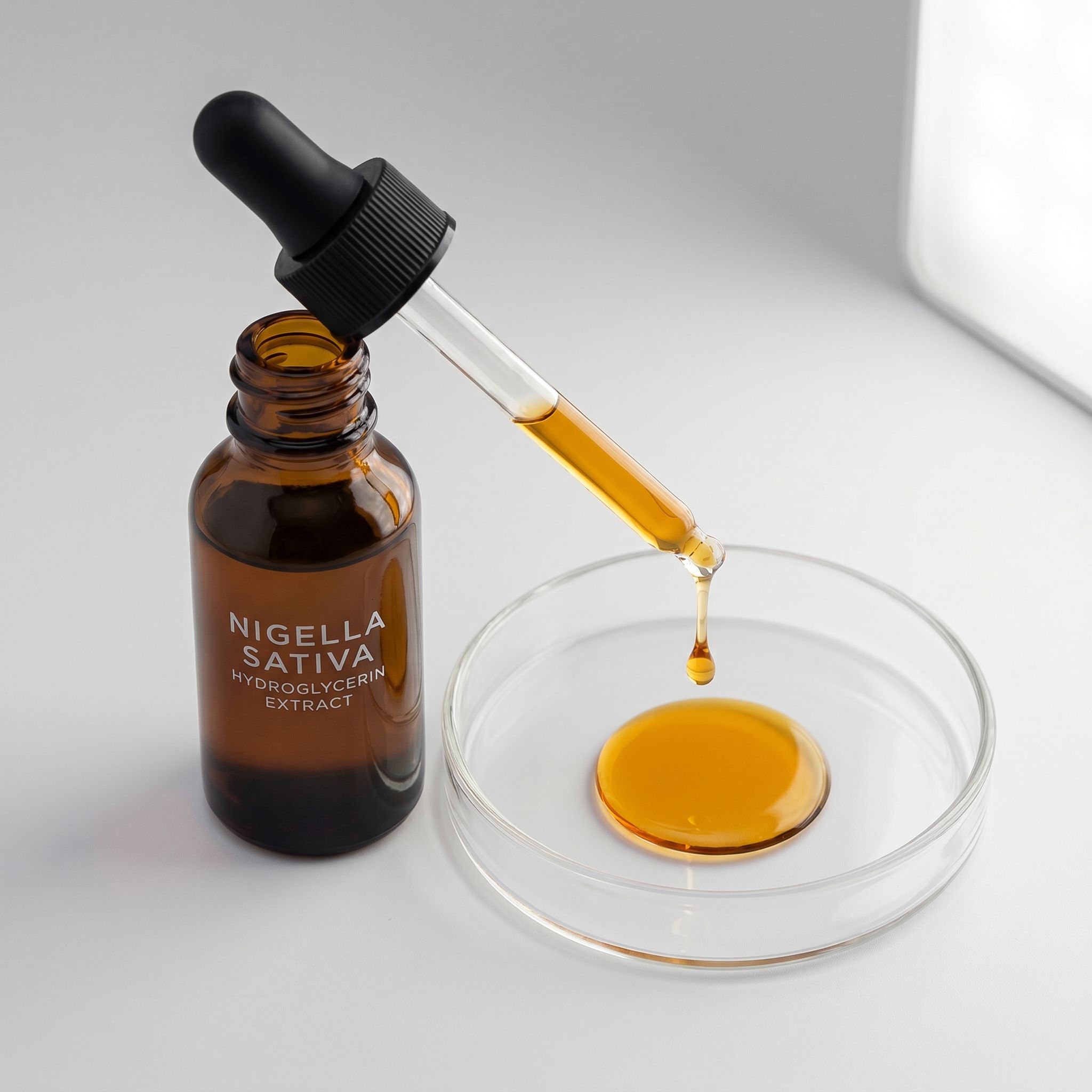 Black Seed Extract - view 2