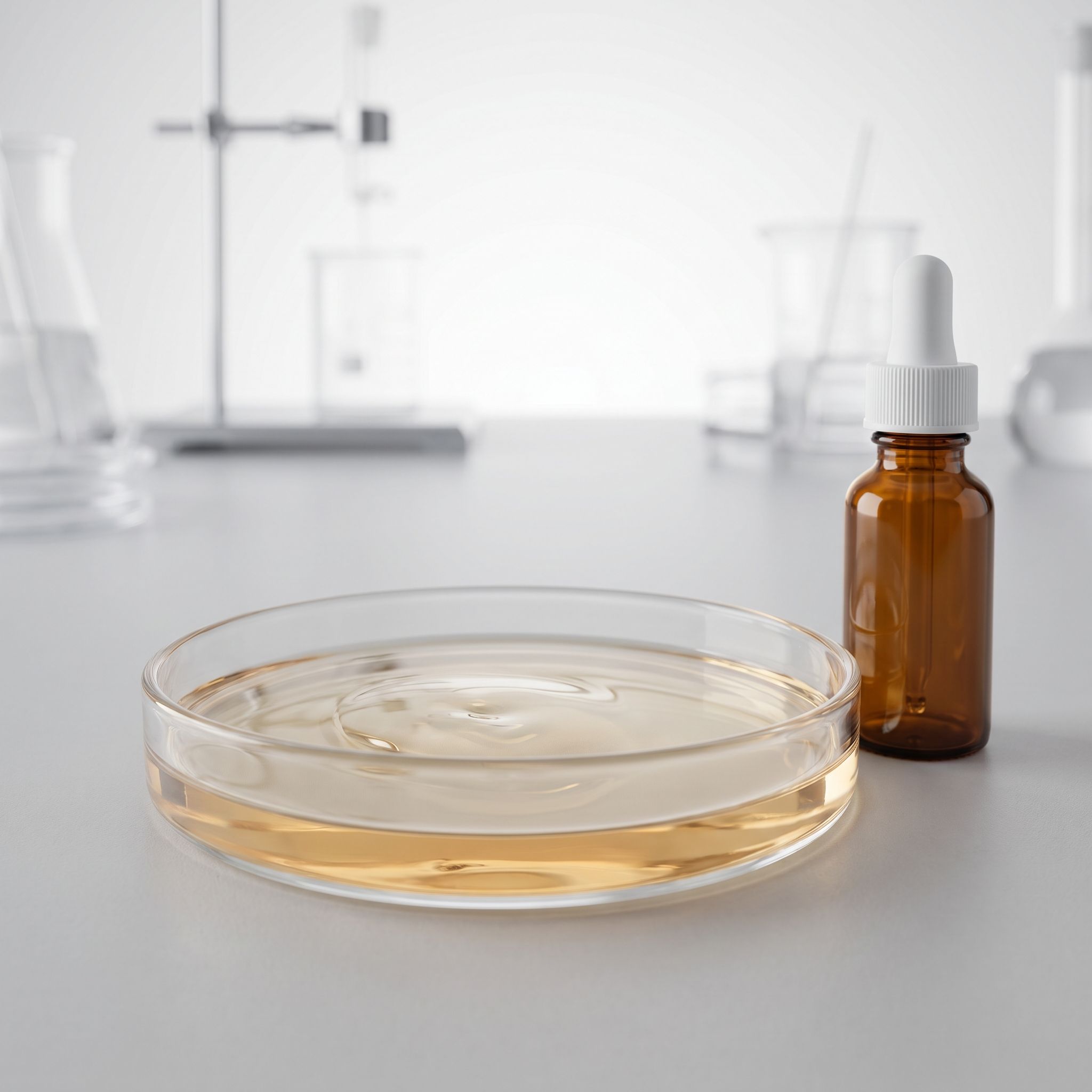 Holy Basil Leaf Extract - view 2