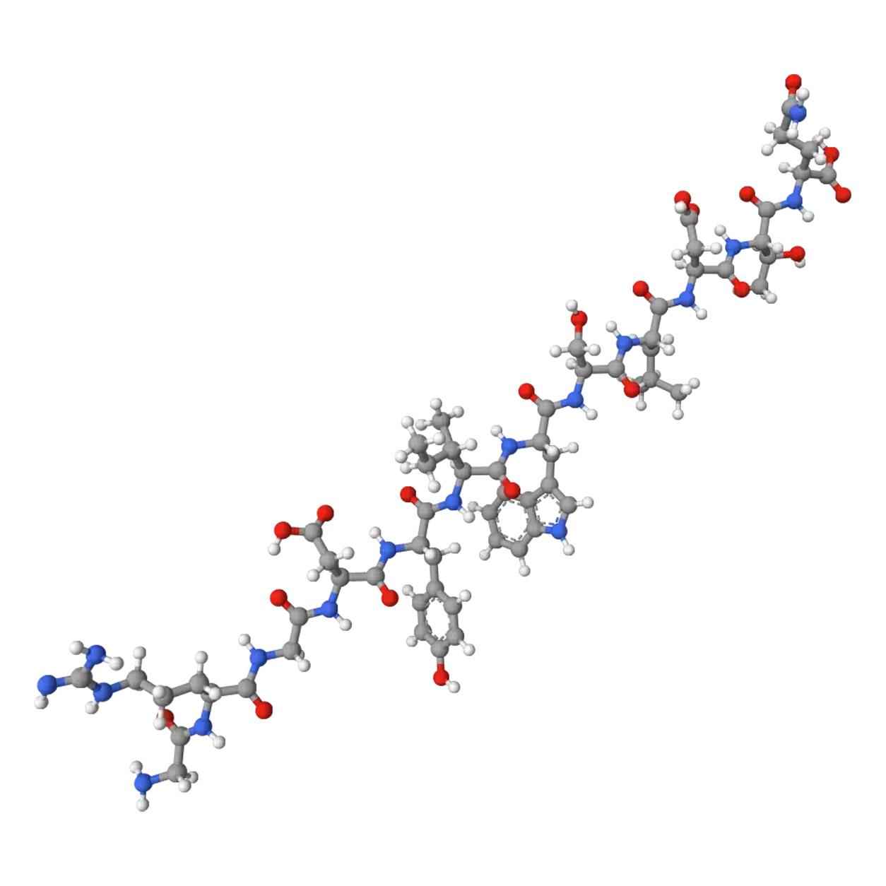 Oligopeptide-68 - view 2