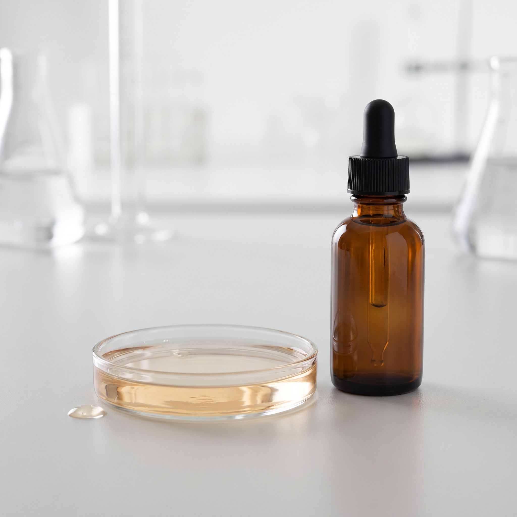 Opuntia Fucis Leaf Extract - view 2