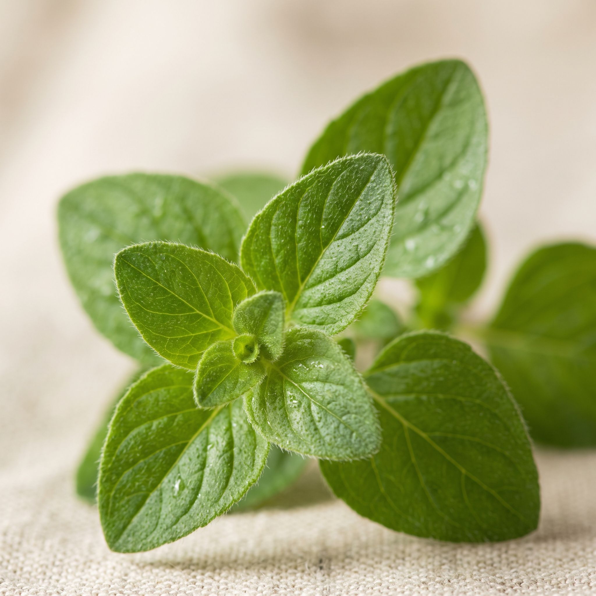 Origanum Vulgare Leaf Extract - view 1