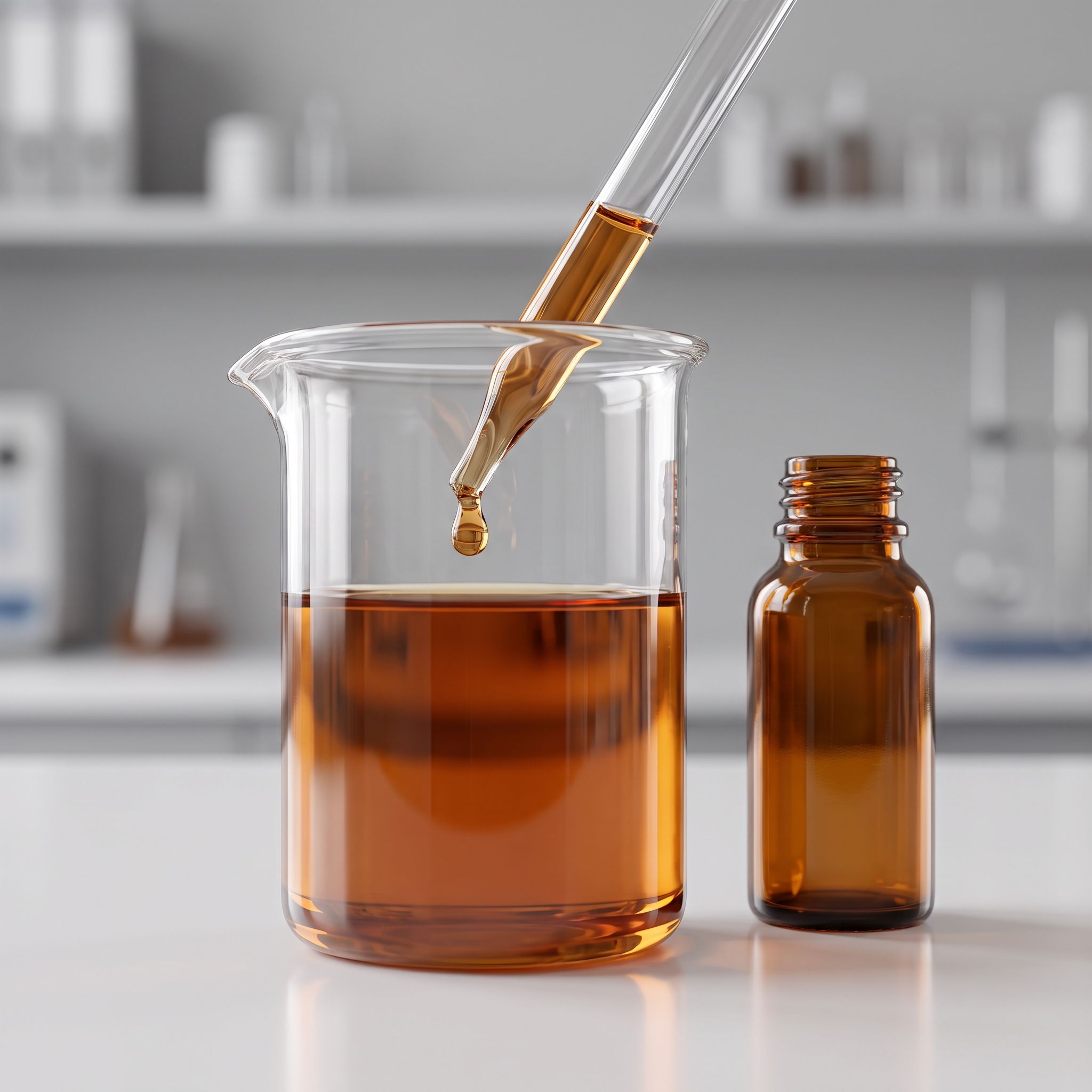 Orthosiphon Spicatus Leaf Extract - view 2