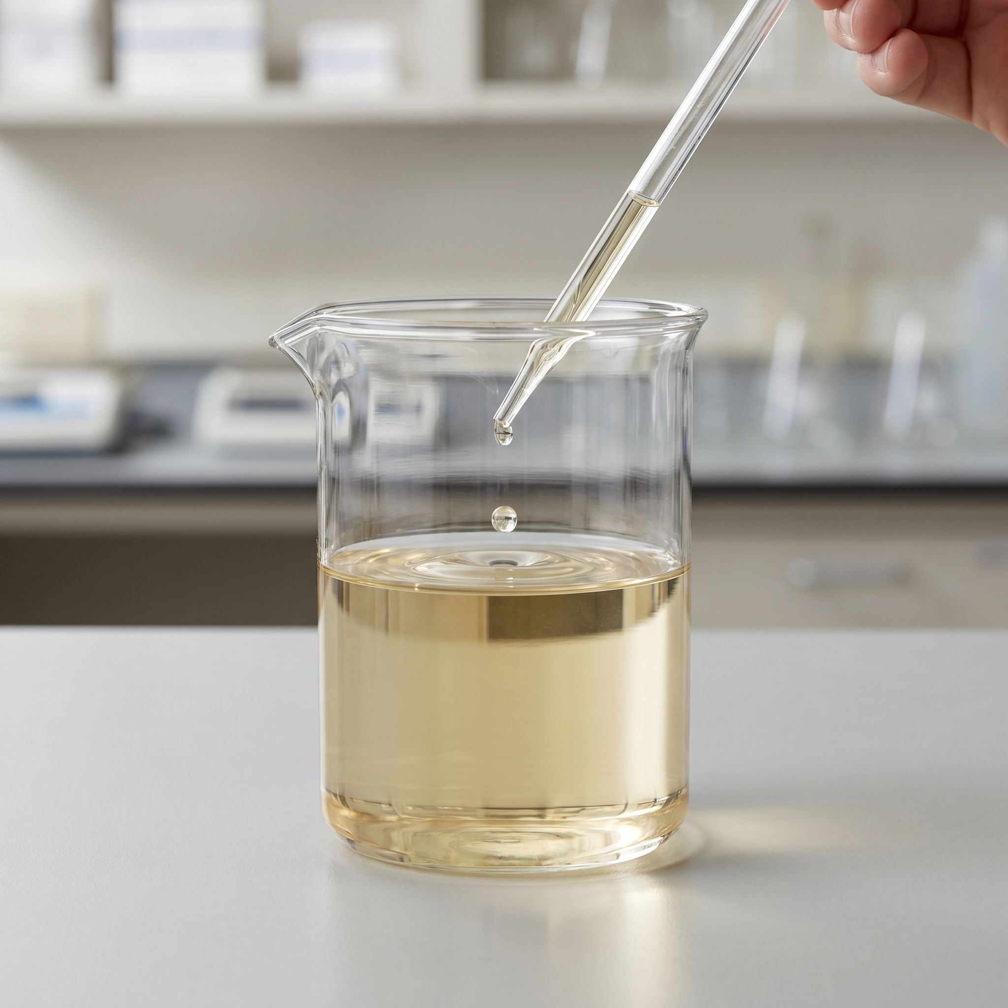 Rice Bran Extract - view 2