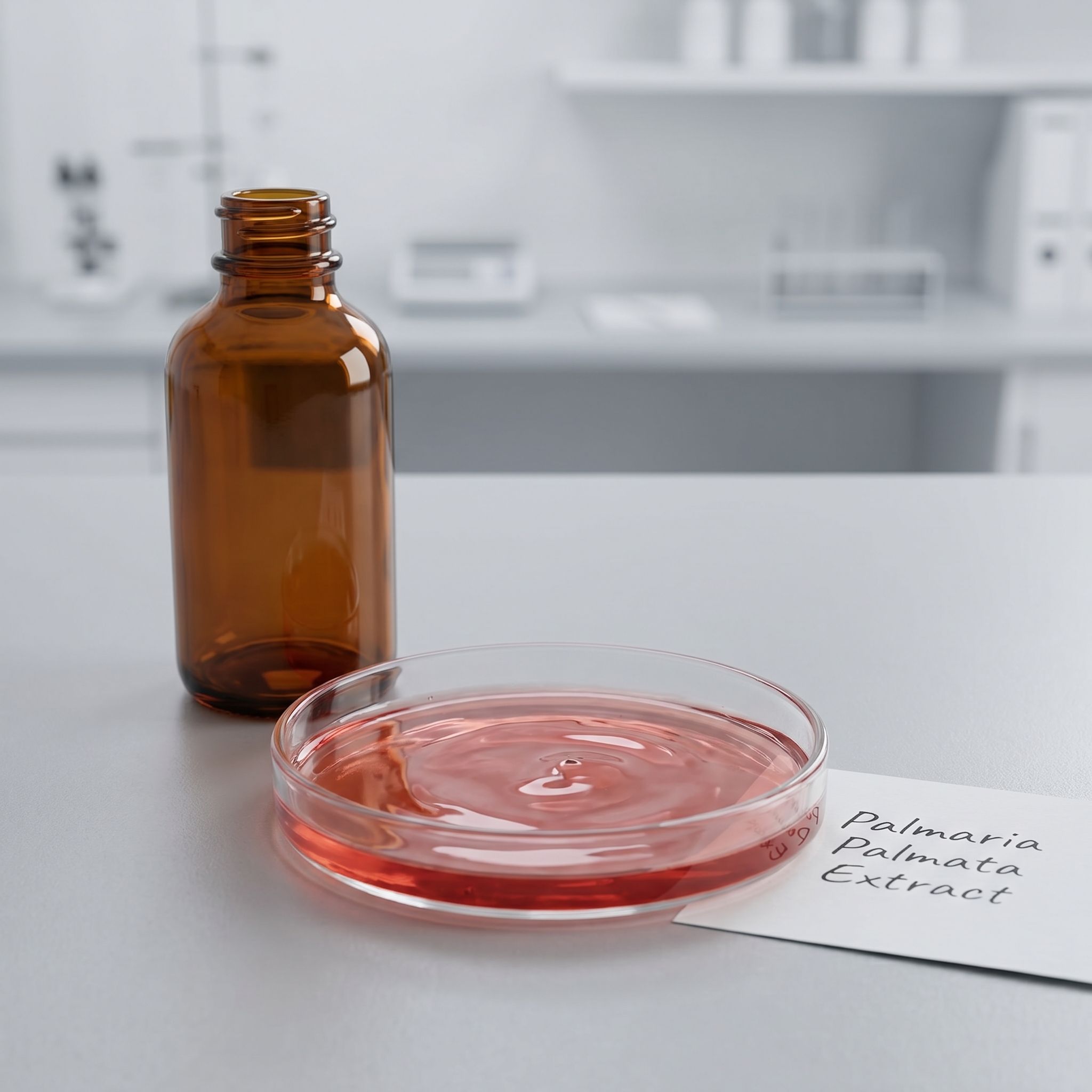 Dulse Extract - view 2