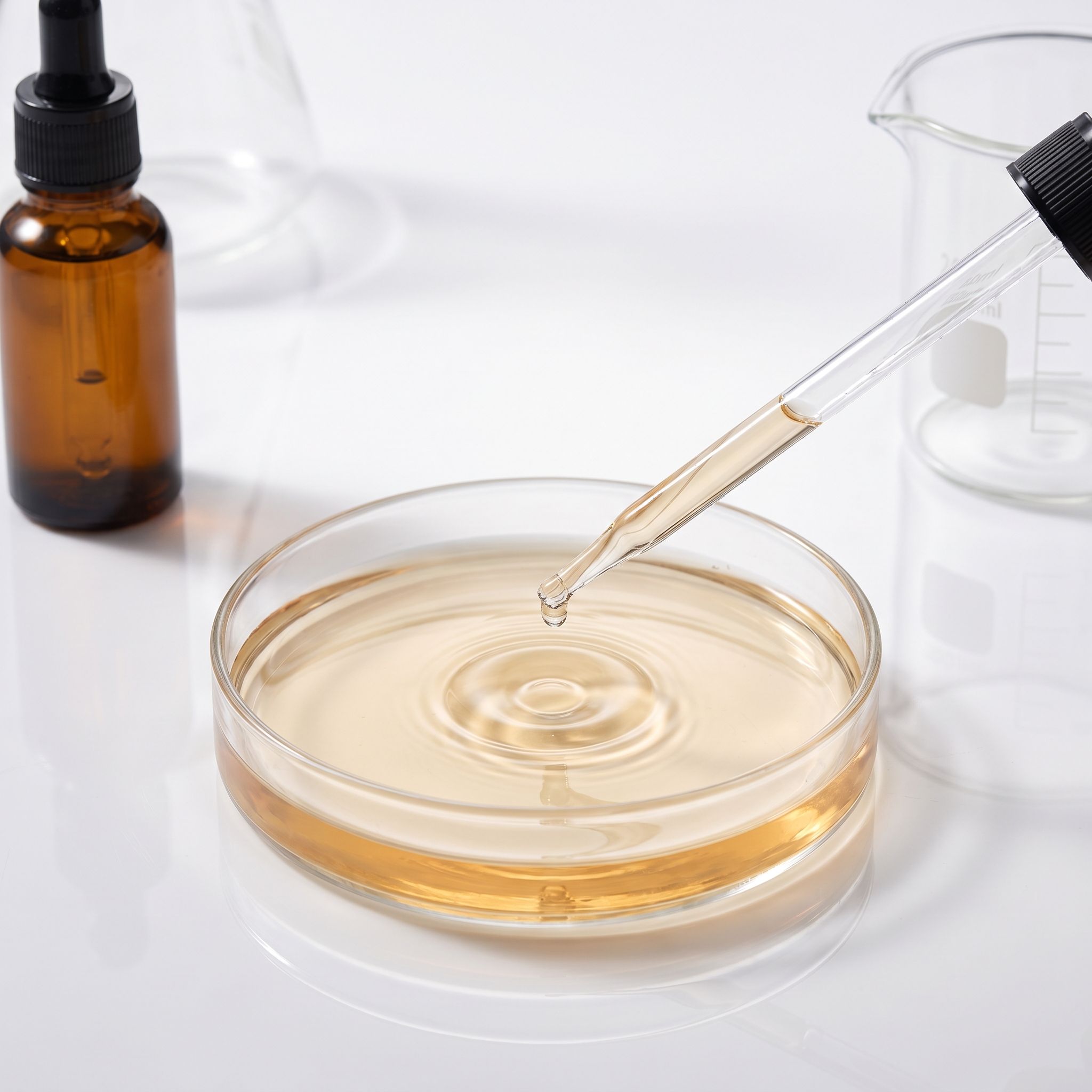 Ginseng Root Extract - view 2