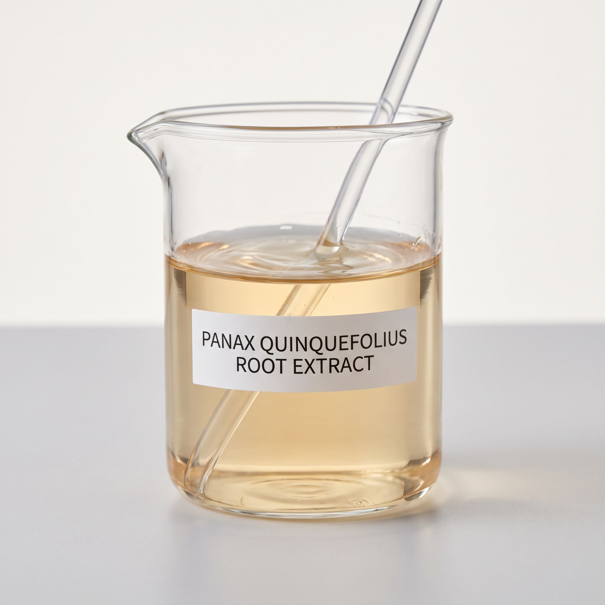 Panax Quinquefolius Root Extract - view 2