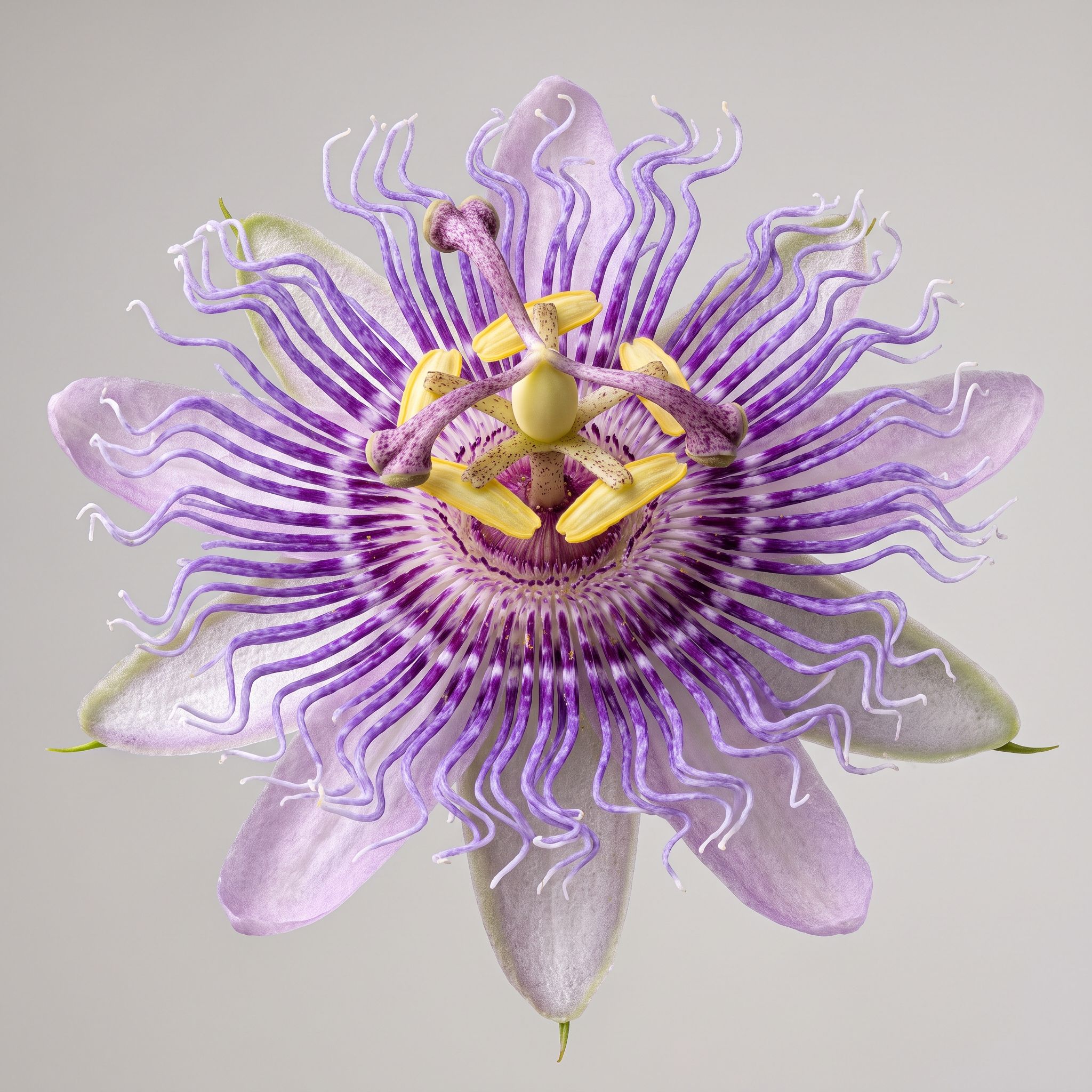 Passiflora Incarnata Herb Extract - view 1