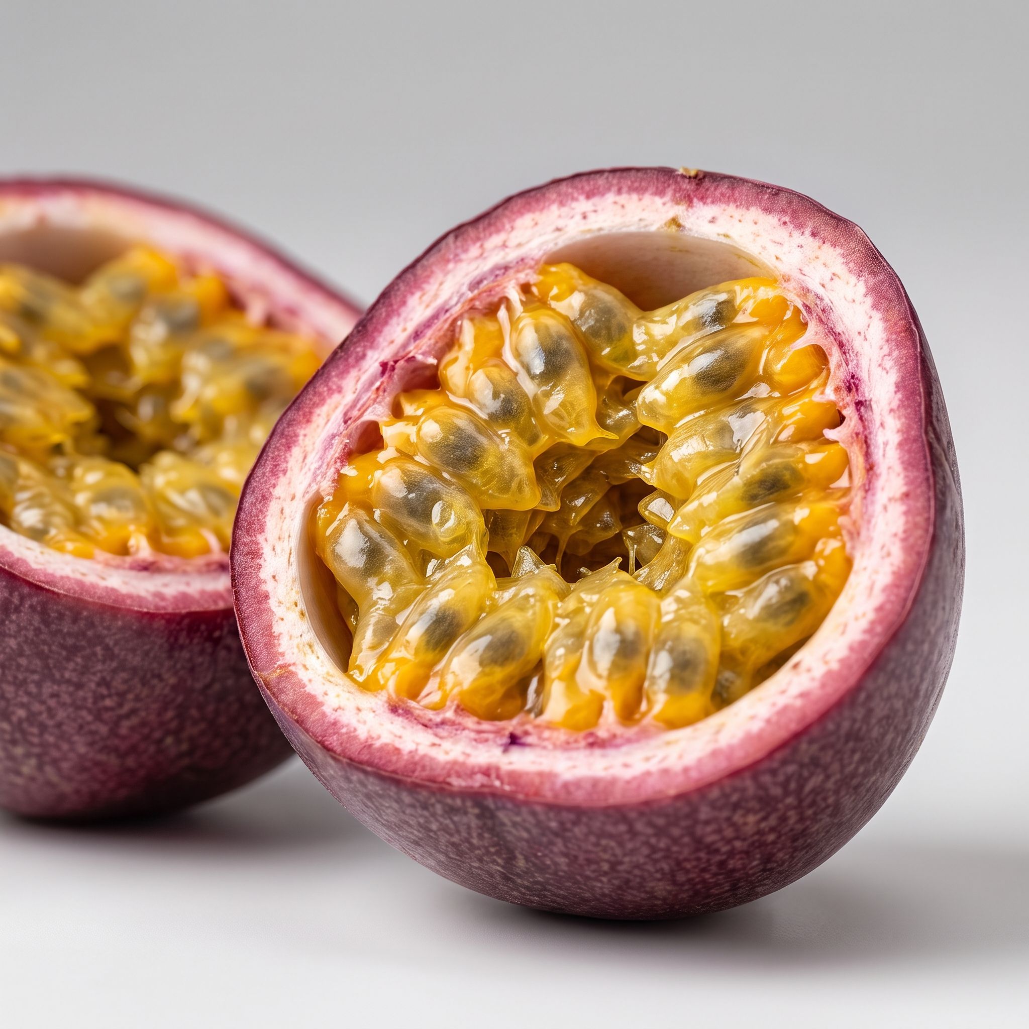 Passion Fruit Fruit Extract - view 1