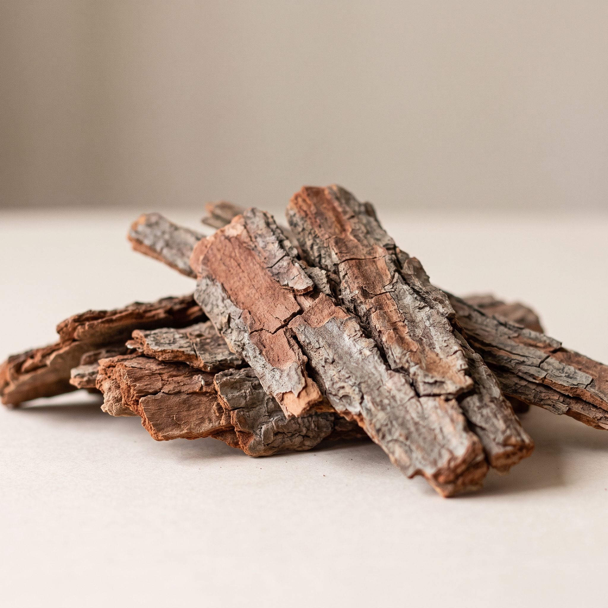Pausinystalia Yohimbe Bark Extract - view 1