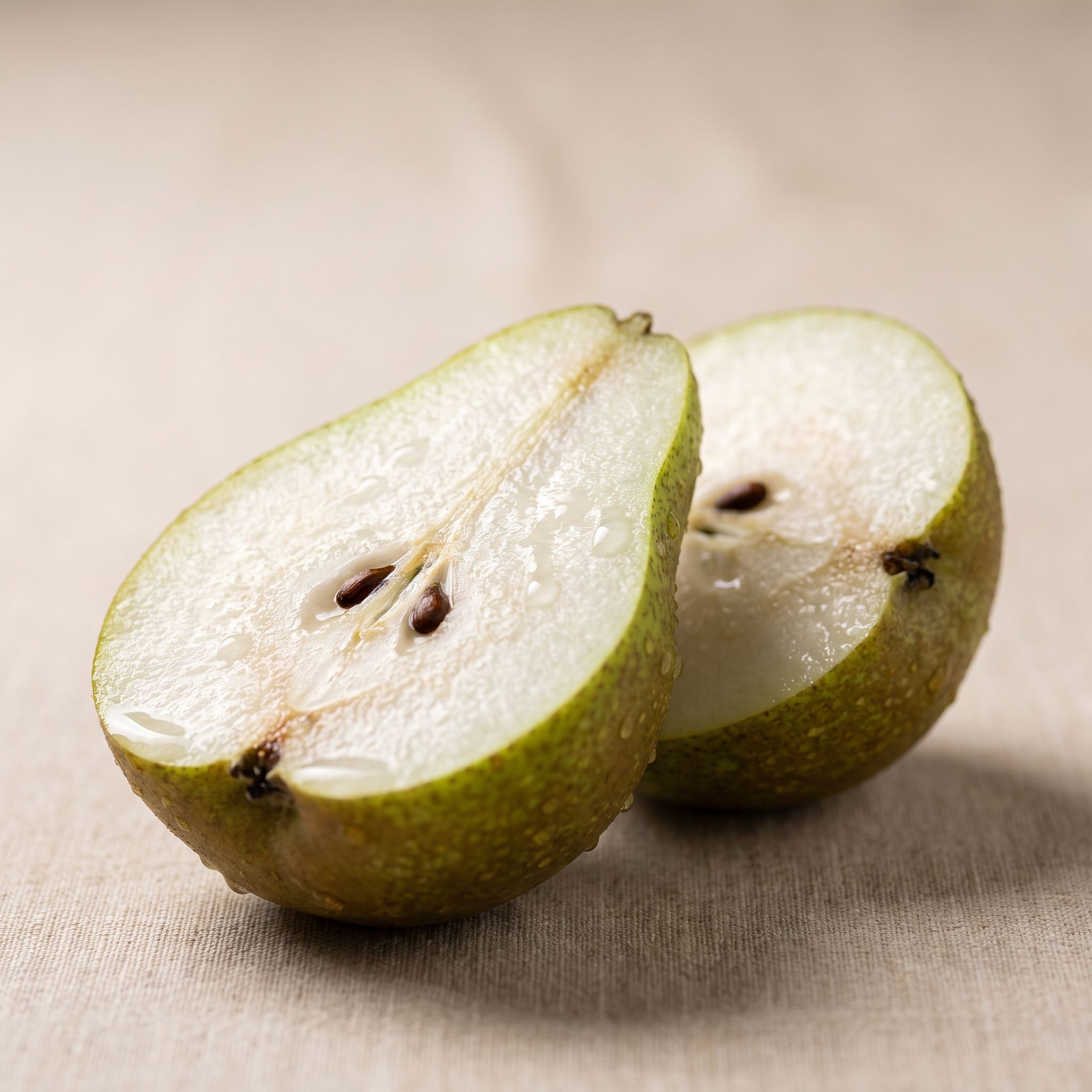 Pear Powder Fruit Extract - view 1