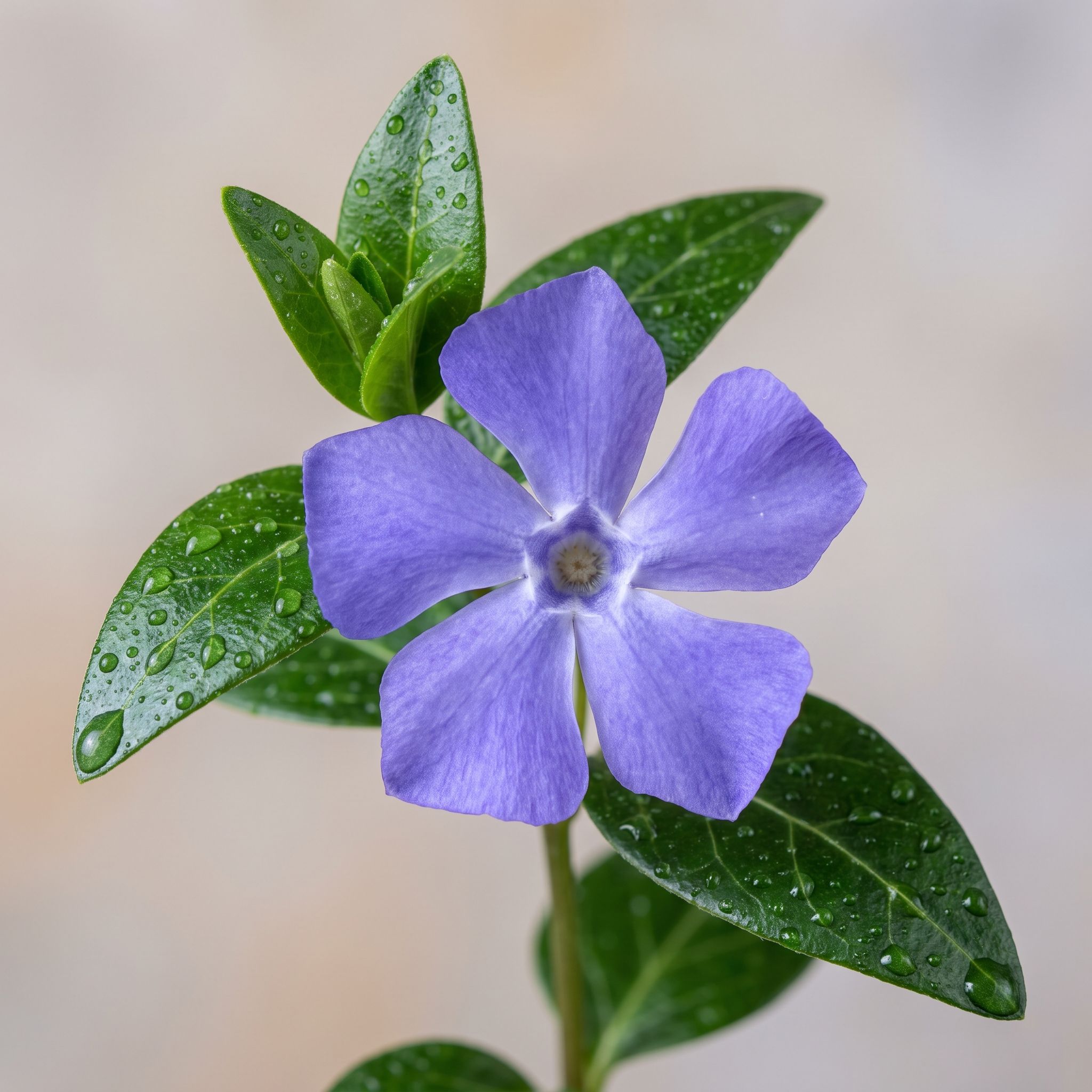 Periwinkle Powder Extract - view 1