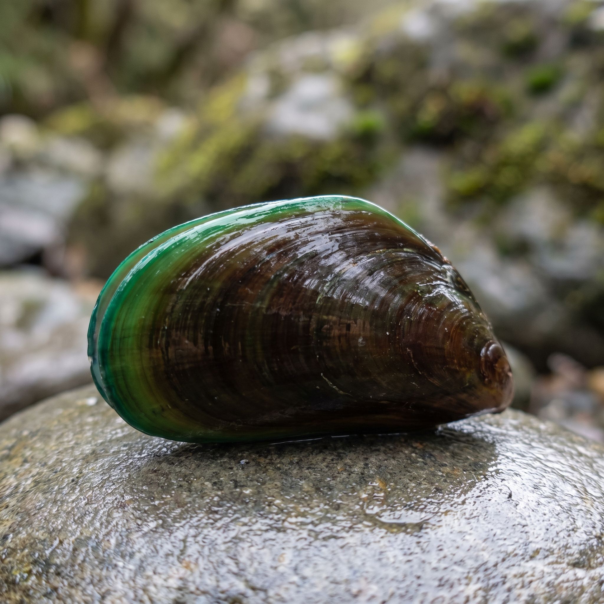 Perna Canliculus Extract - view 1