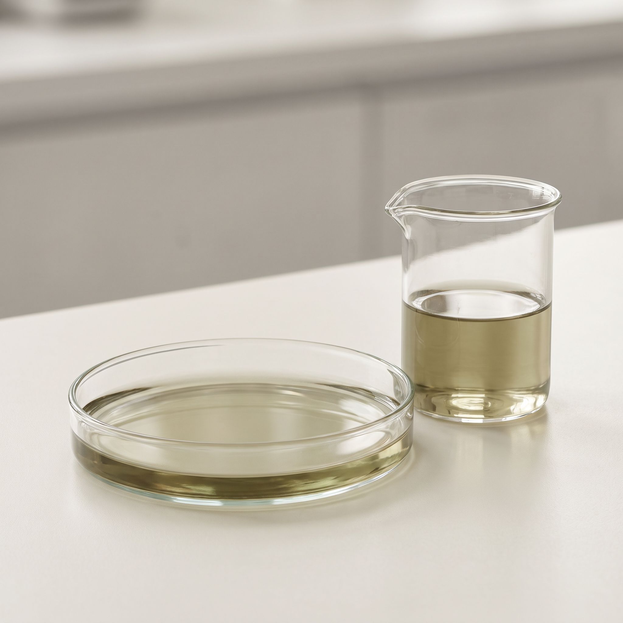 Petroselinum Crispum Leaf Extract - view 2