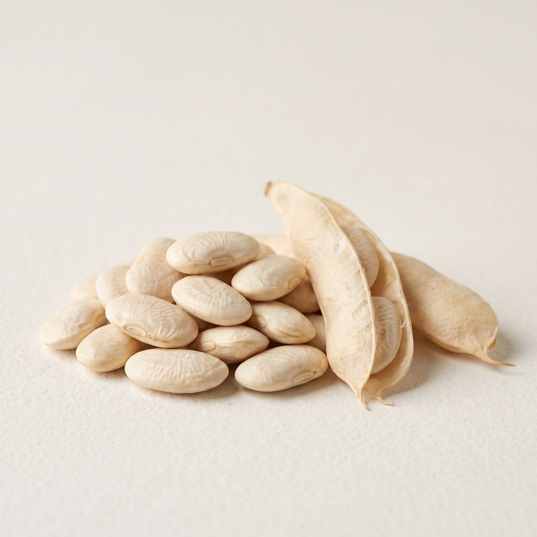 Phaseolus Lunatus Seed Extract - view 1