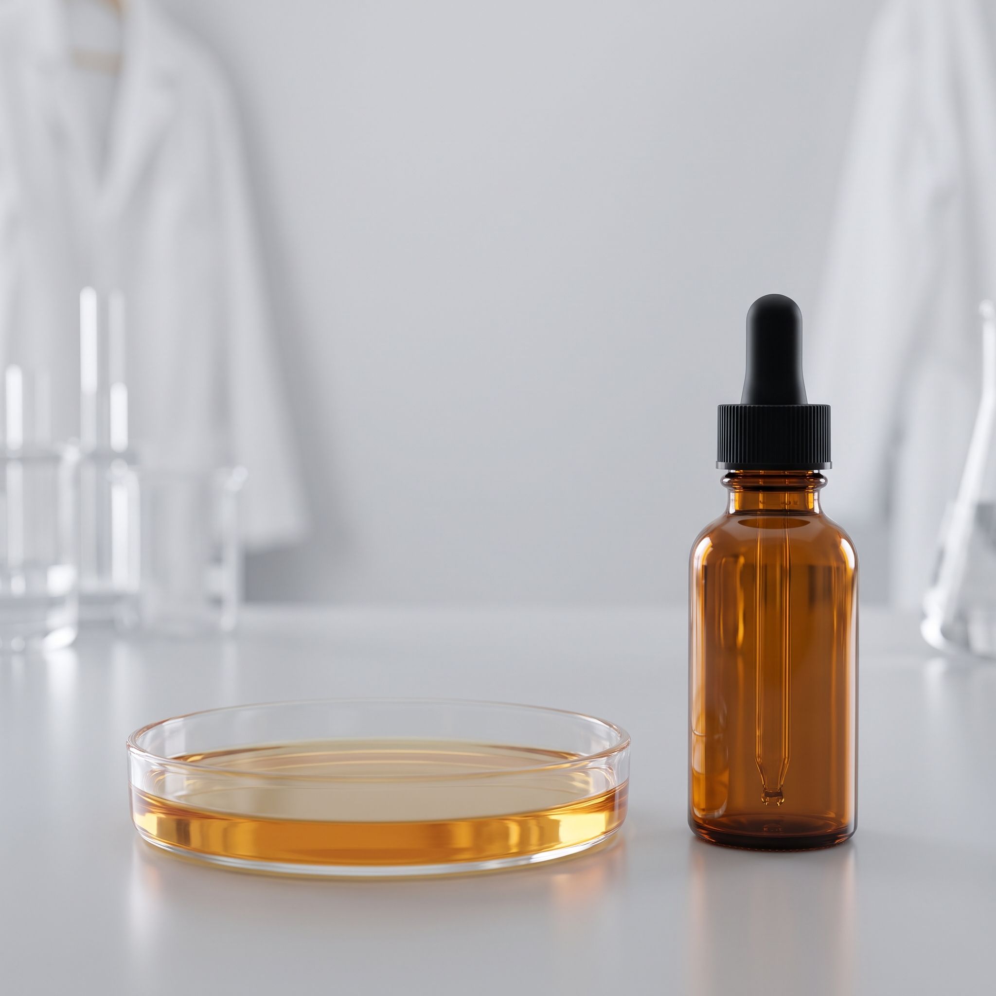 Physalis Angulata Herb Extract - view 2