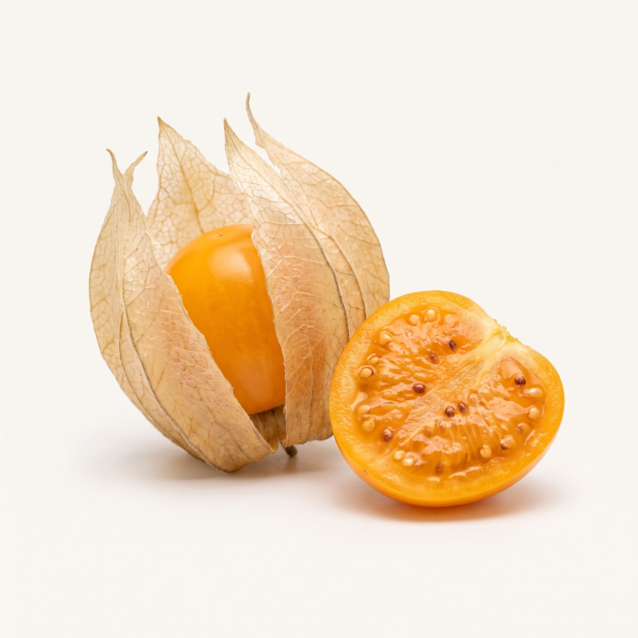 Physalis Peruviana Fruit Extract - view 1