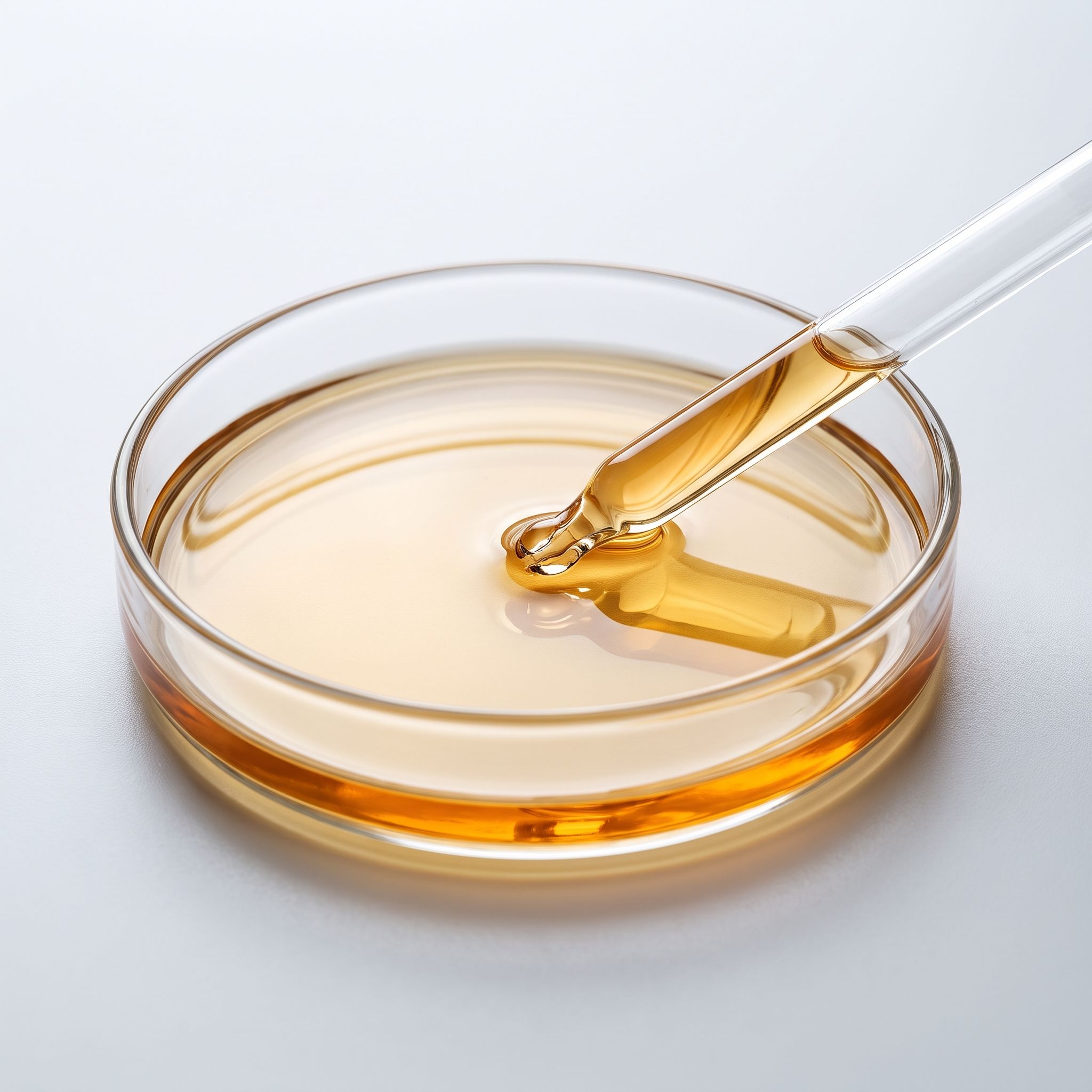 Pilocarpus Microphyllus Leaf Extract - view 2