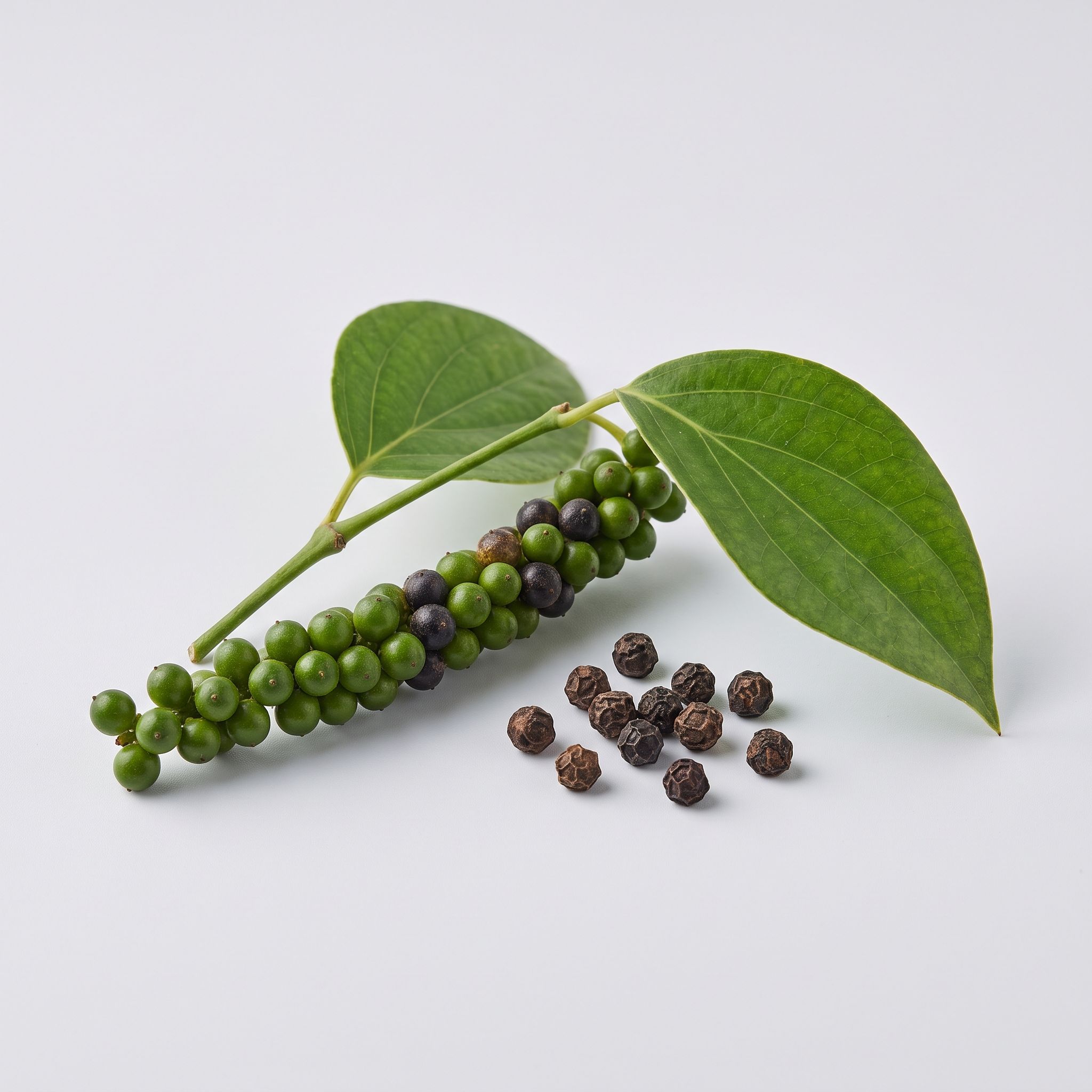 Piper Nigrum Seed Extract - view 1